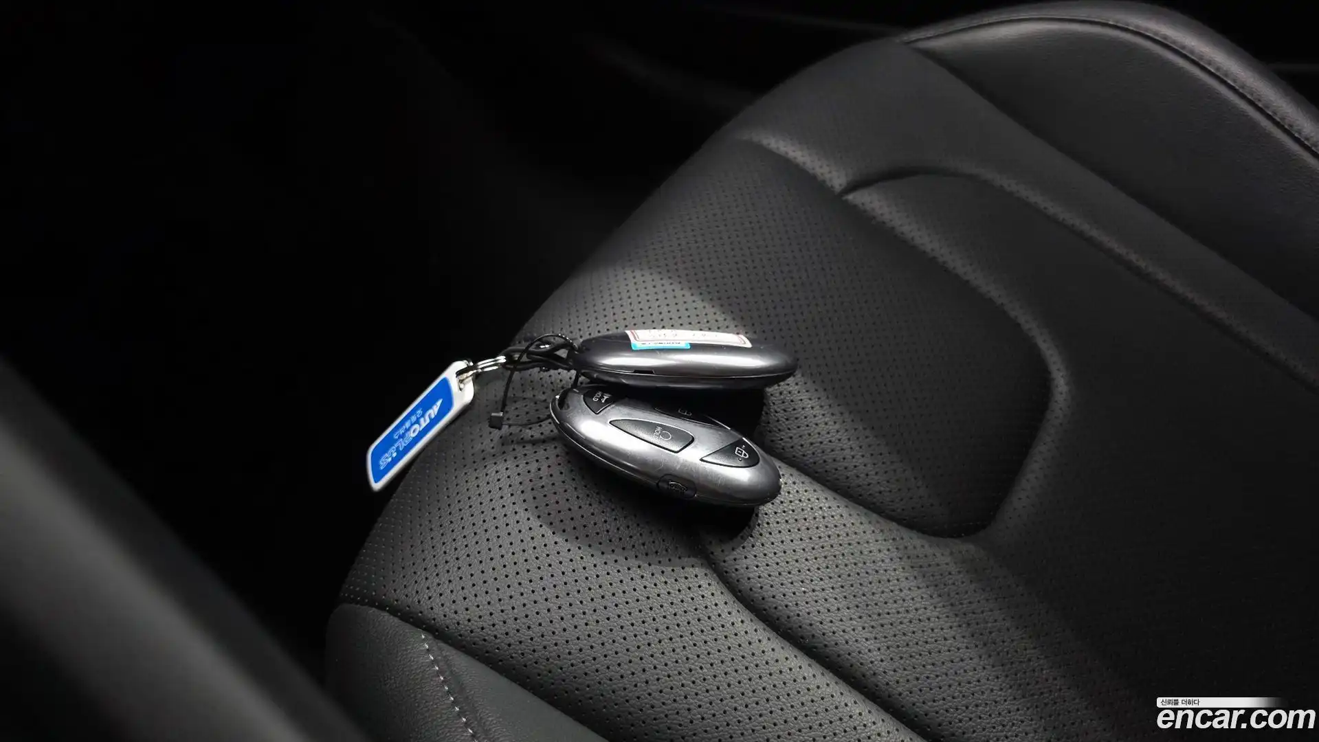 AVANTE Hyundai 2025.6-OPTION-043