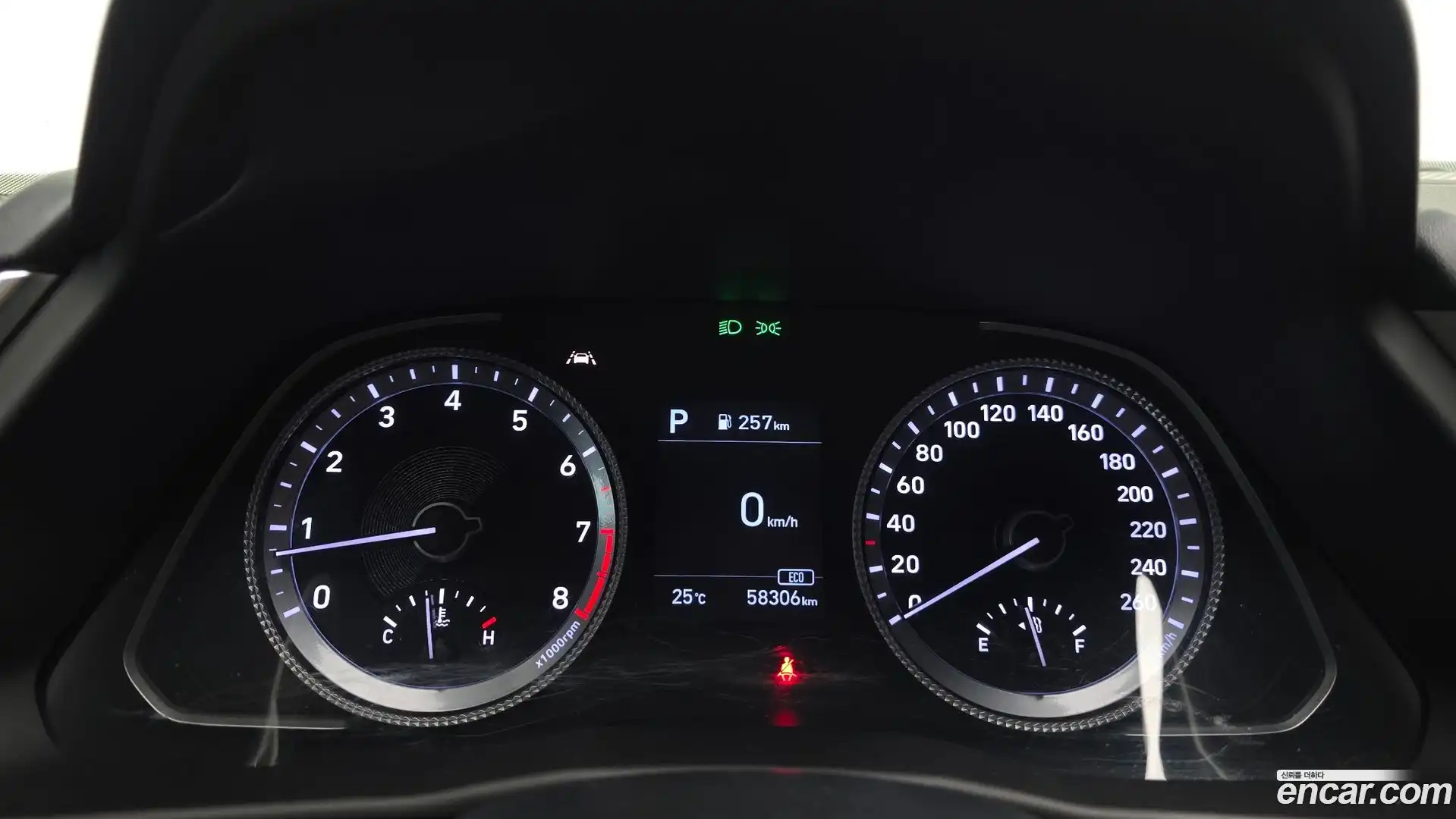 Sonata Hyundai 2020.2-INNER-008