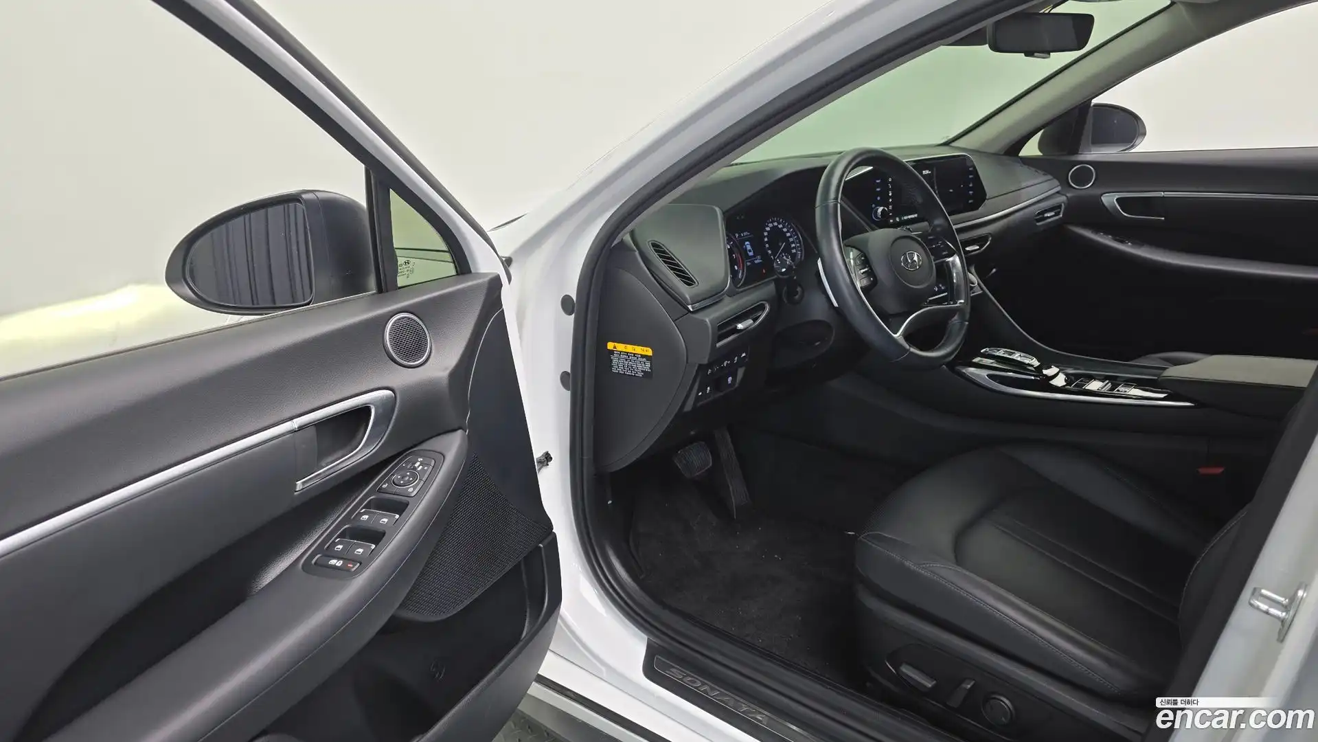 Sonata Hyundai 2020.2-OPTION-015