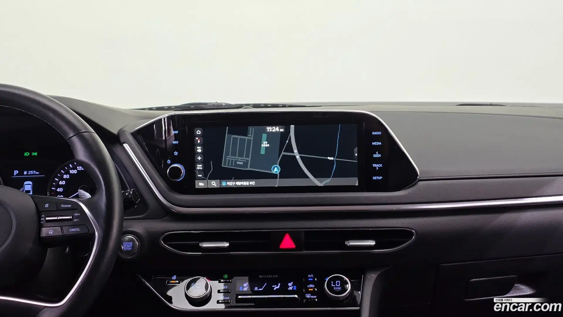 Sonata Hyundai 2020.2-OPTION-021