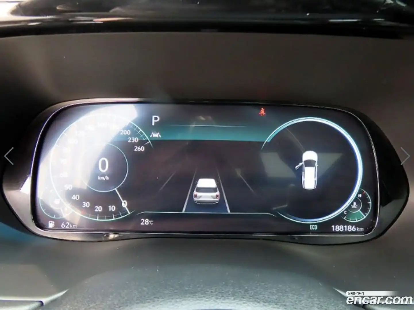 Palisade Hyundai 2021.5-INNER-009