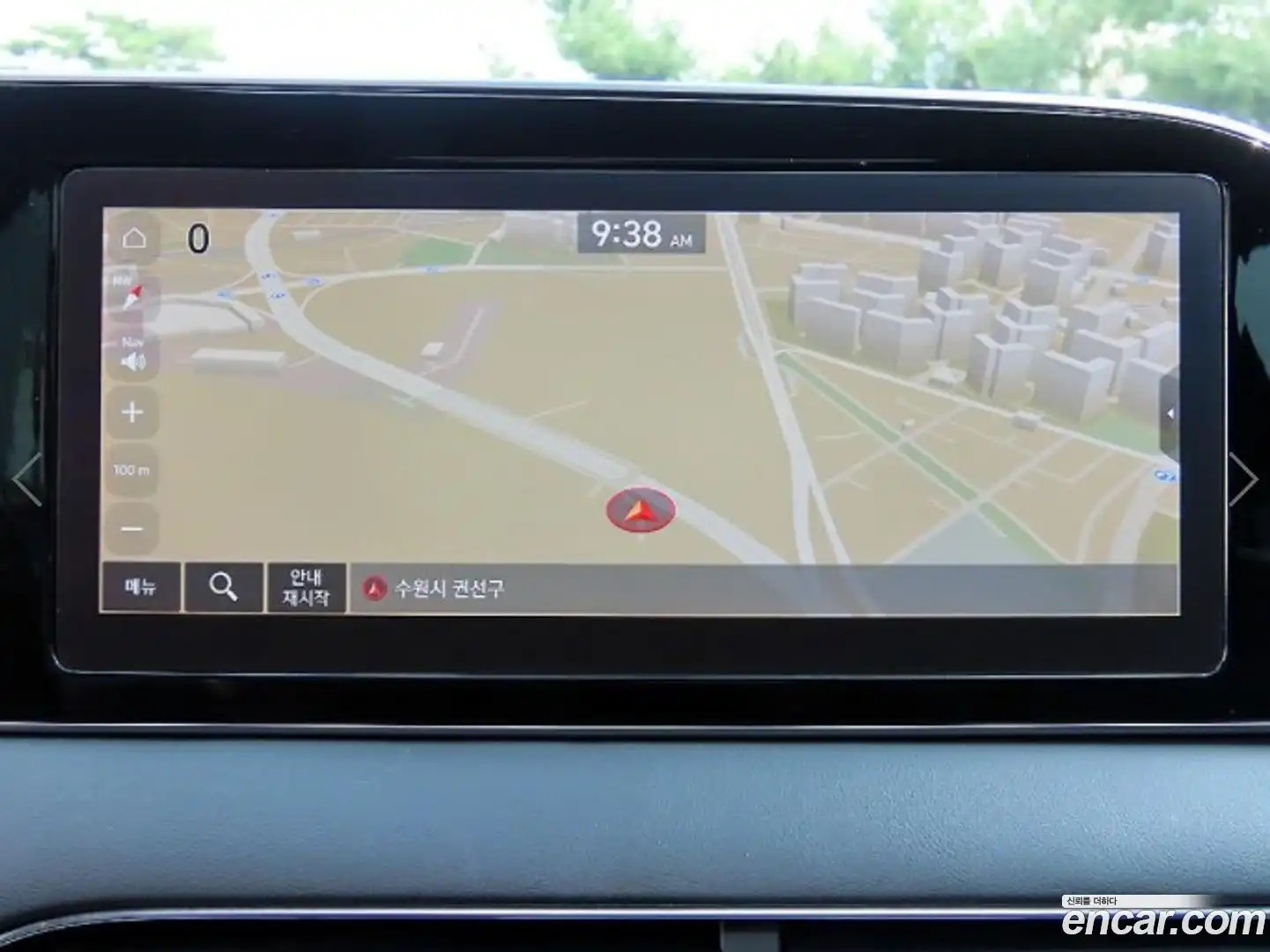 Palisade Hyundai 2021.5-OPTION-017