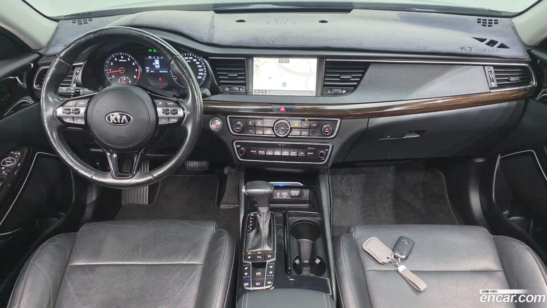 K7 Kia 2018.10-INNER-007
