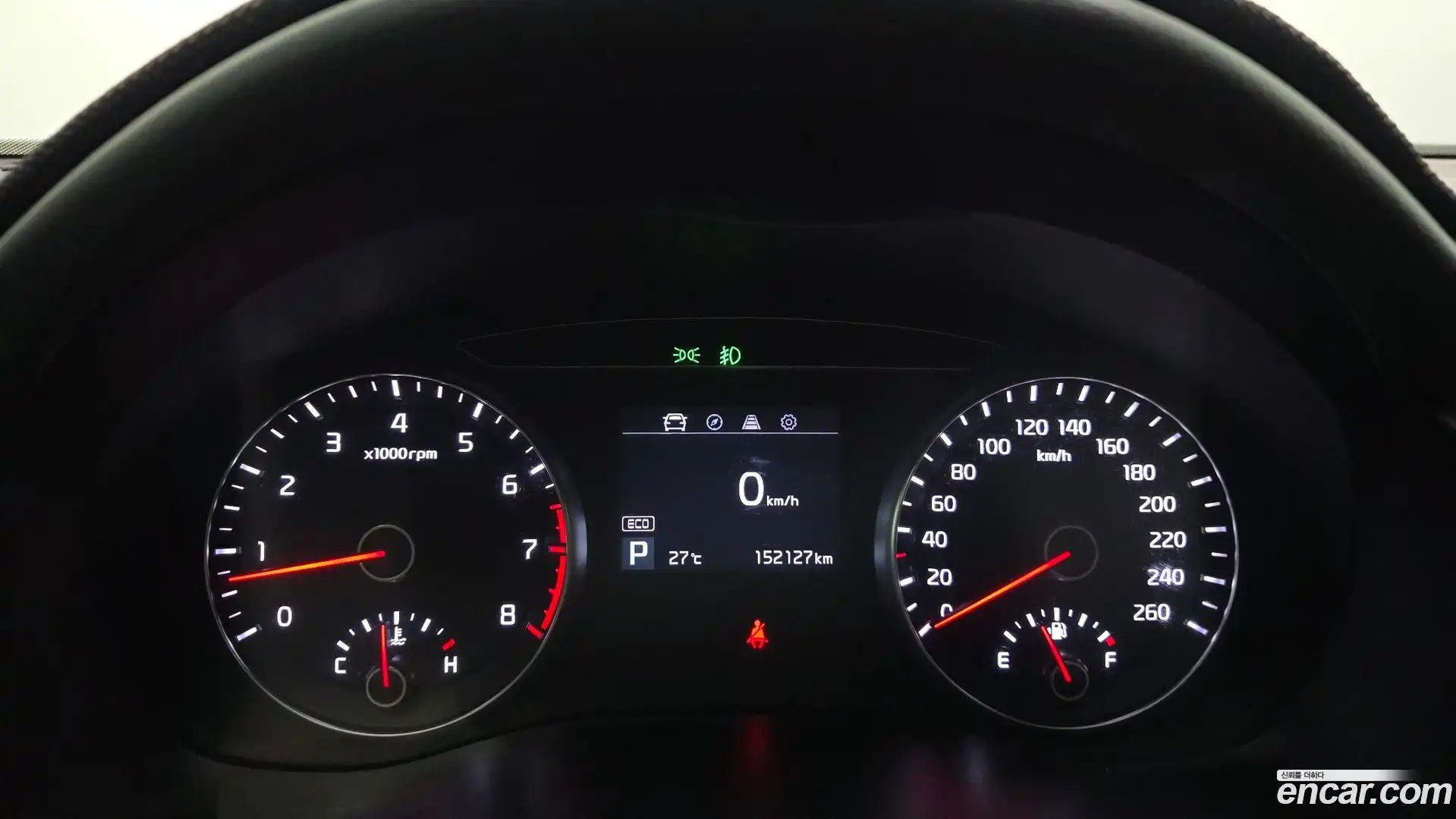K7 Kia 2018.10-INNER-008