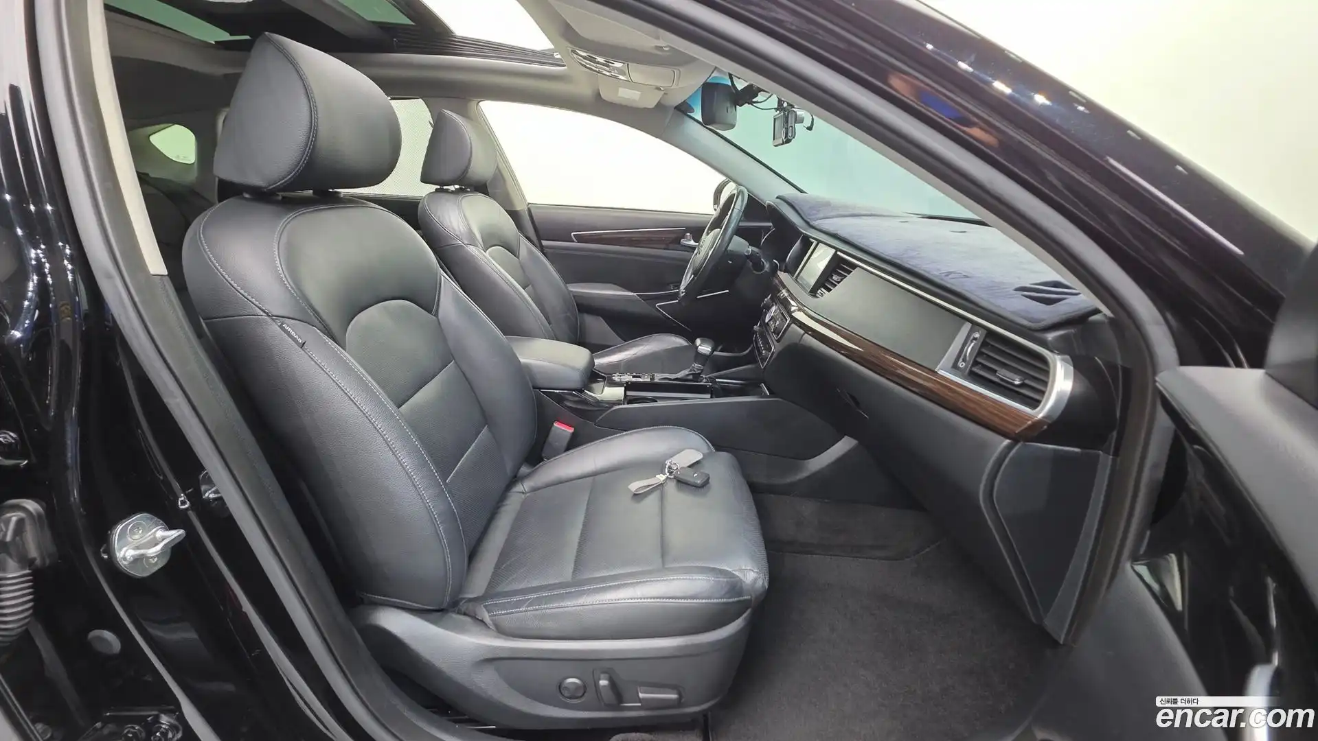 K7 Kia 2018.10-INNER-010