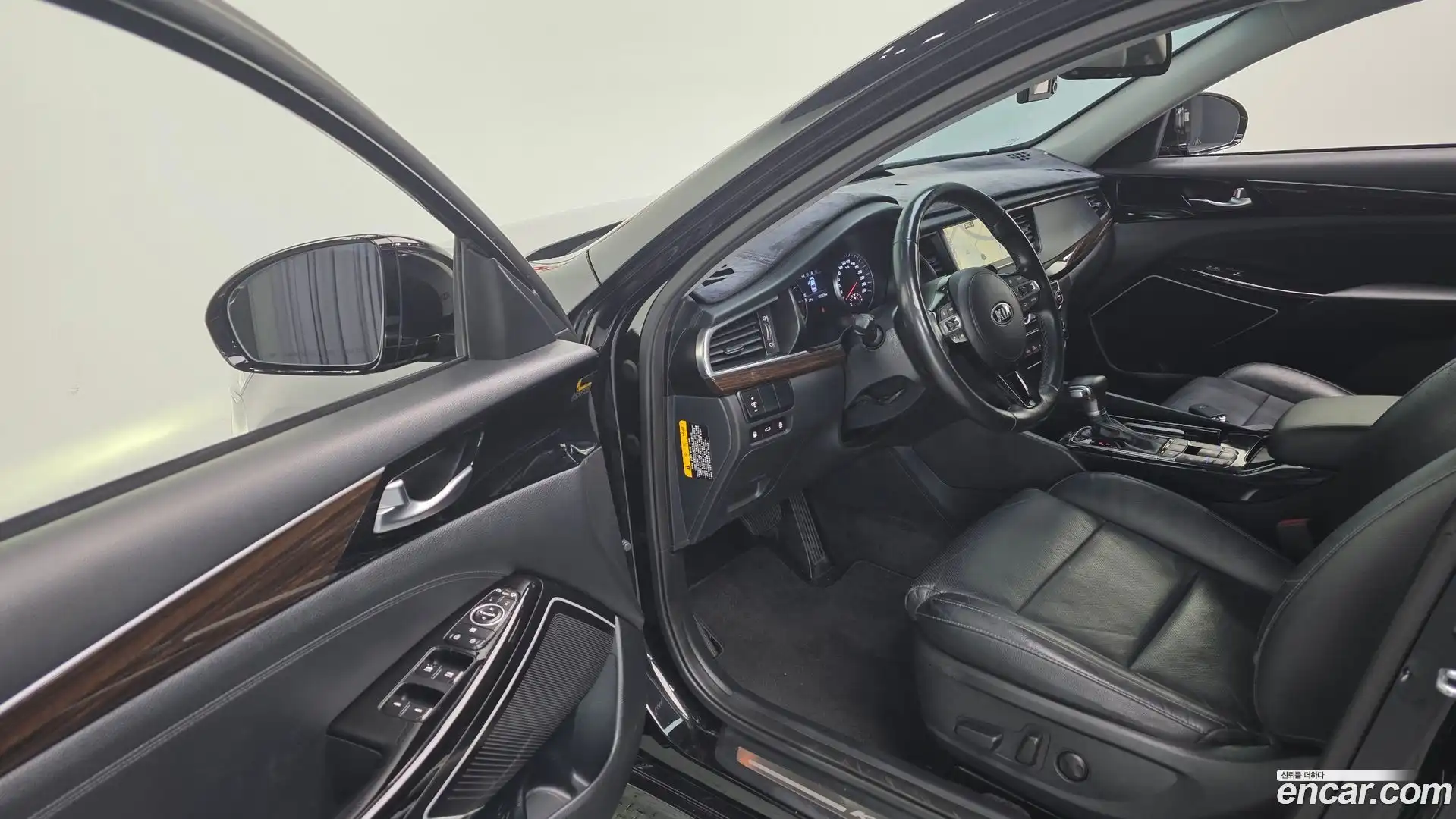 K7 Kia 2018.10-OPTION-016