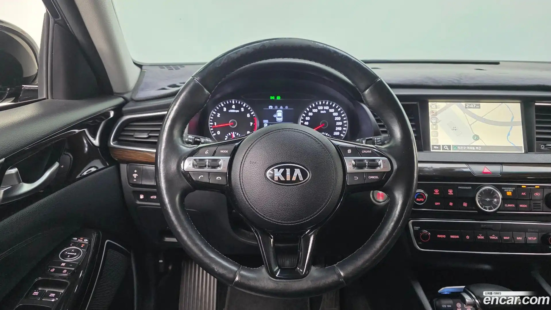 K7 Kia 2018.10-OPTION-019