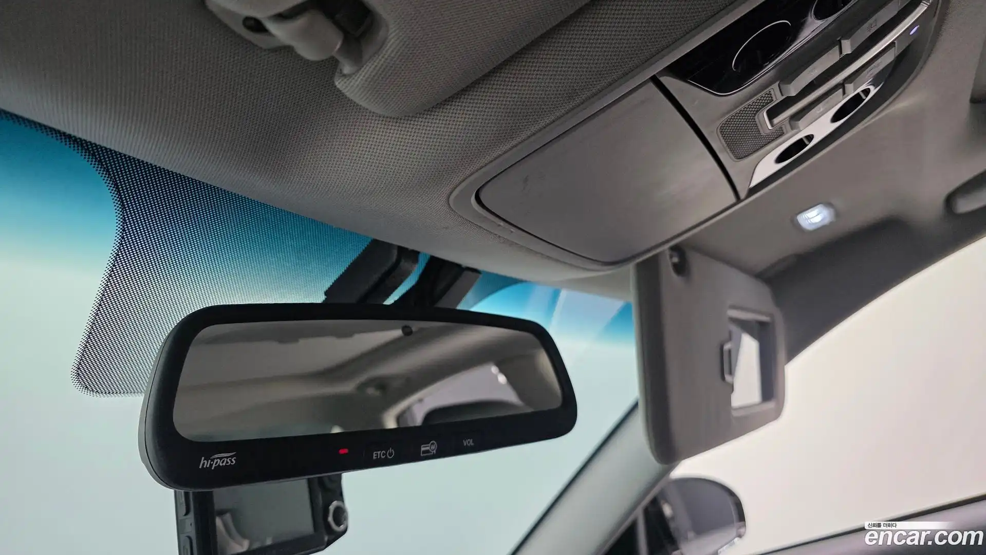 K7 Kia 2018.10-OPTION-021
