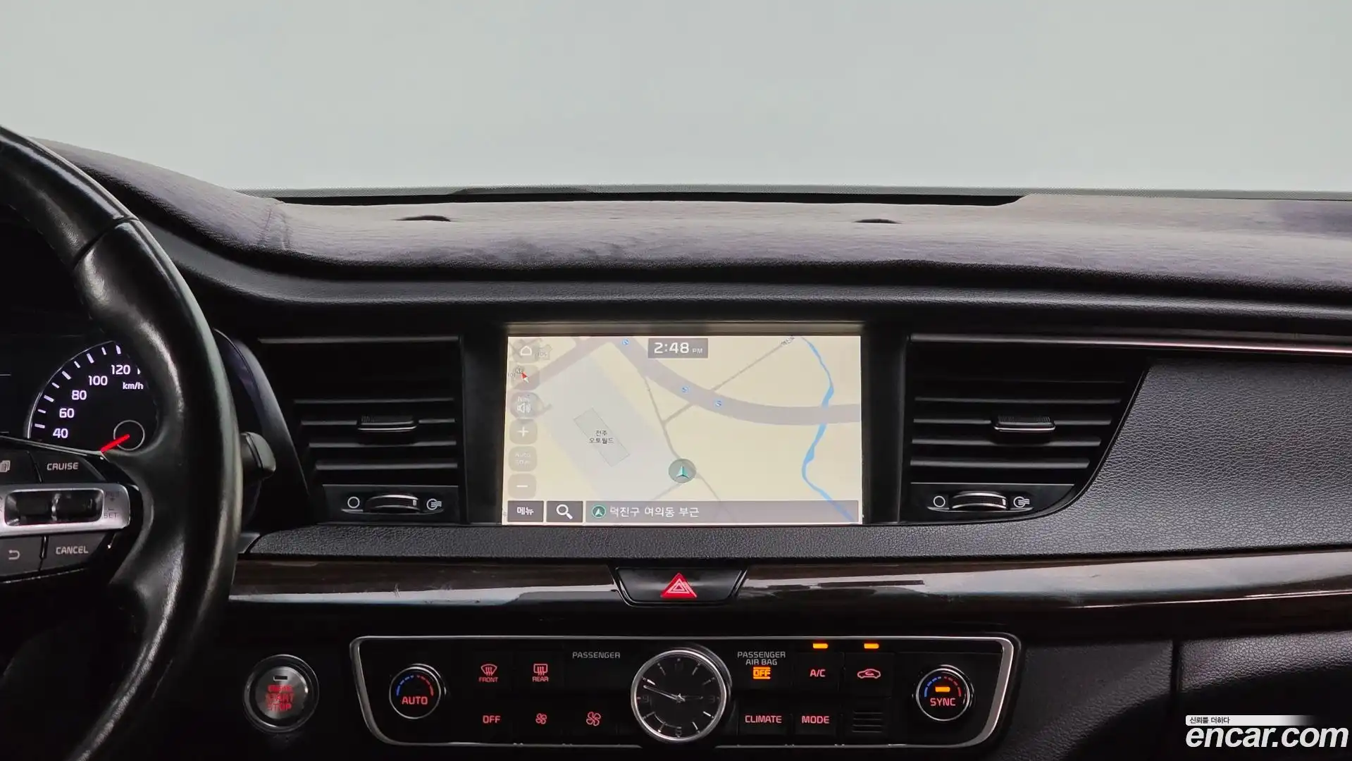 K7 Kia 2018.10-OPTION-022
