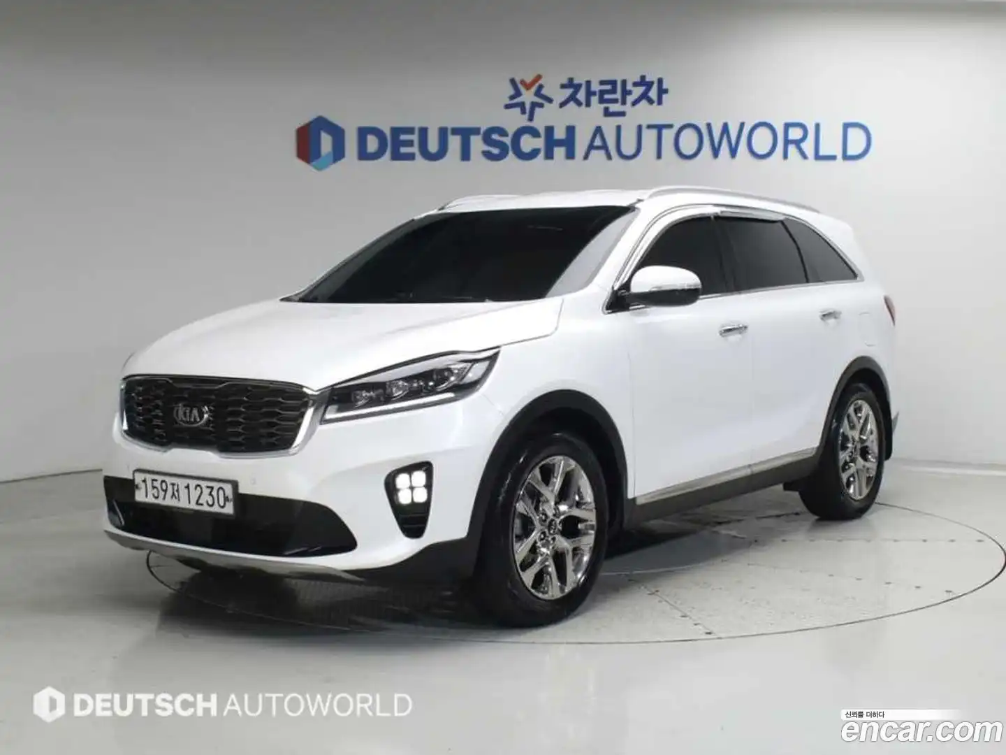 Sorento Kia 2020.1-OUTER-001