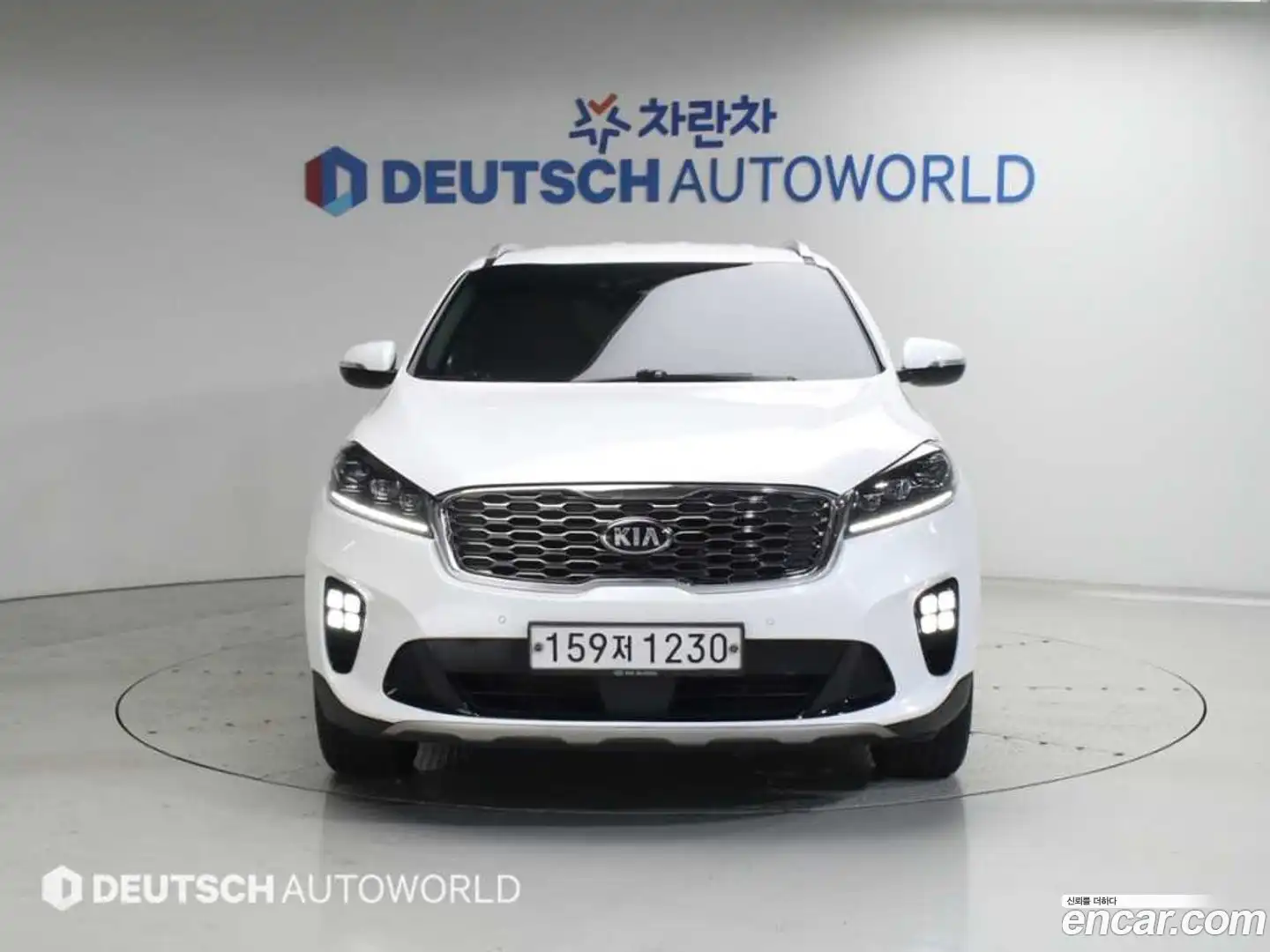 Sorento Kia 2020.1-OUTER-003