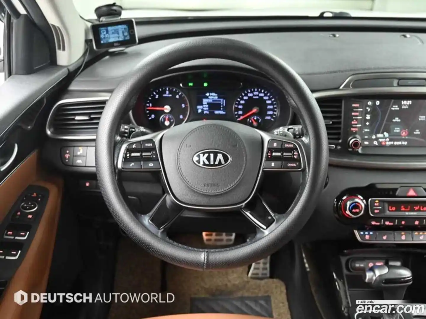Sorento Kia 2020.1-OPTION-016