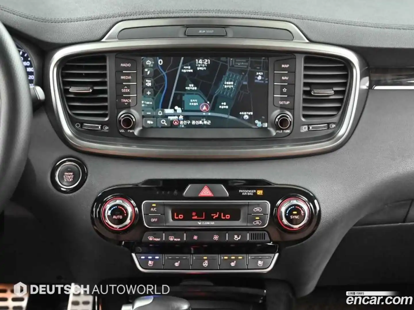 Sorento Kia 2020.1-OPTION-017