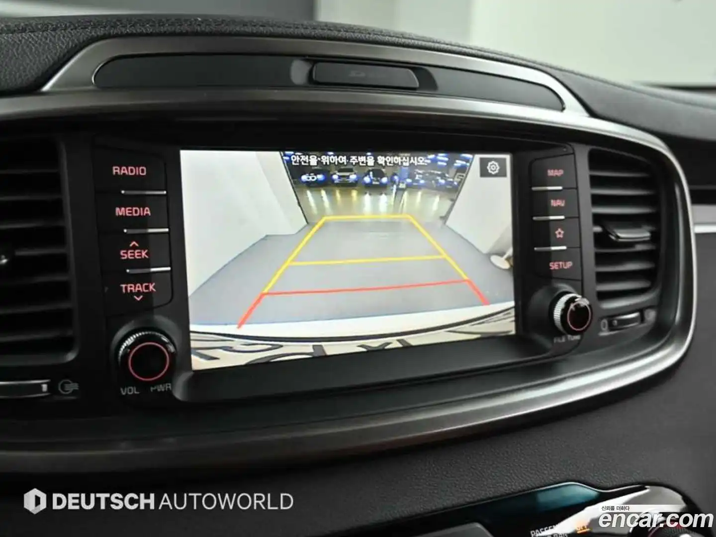 Sorento Kia 2020.1-OPTION-018