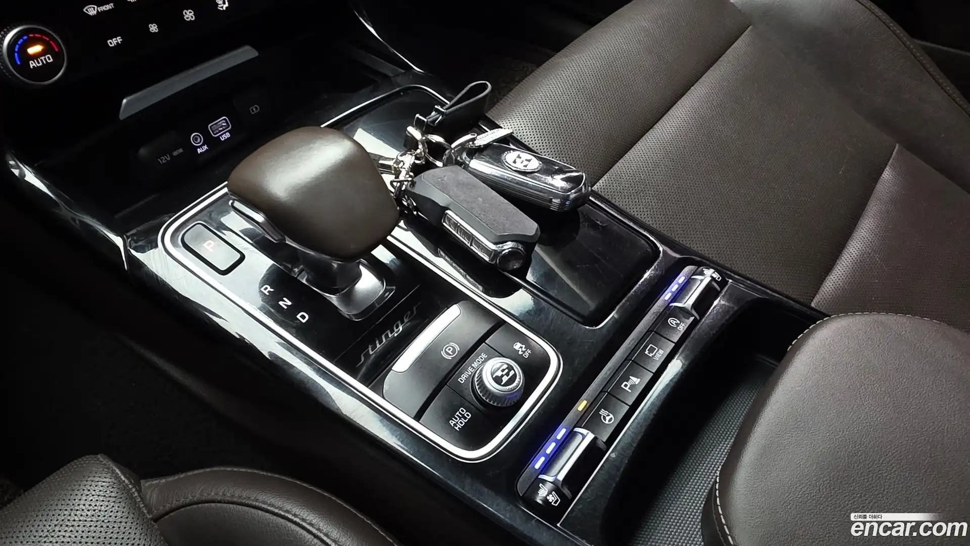 Stinger Kia 2017.5-INNER-009