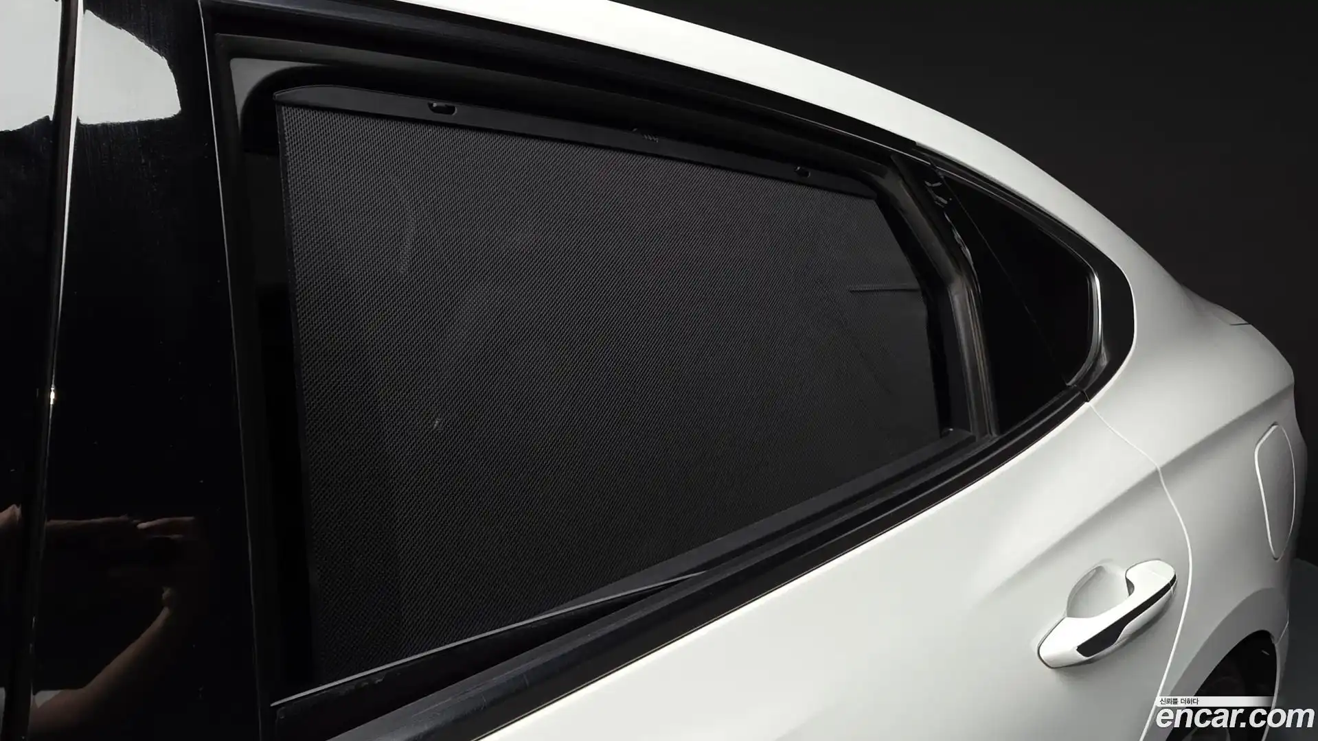 Grandeur Hyundai 2018.5-OPTION-044