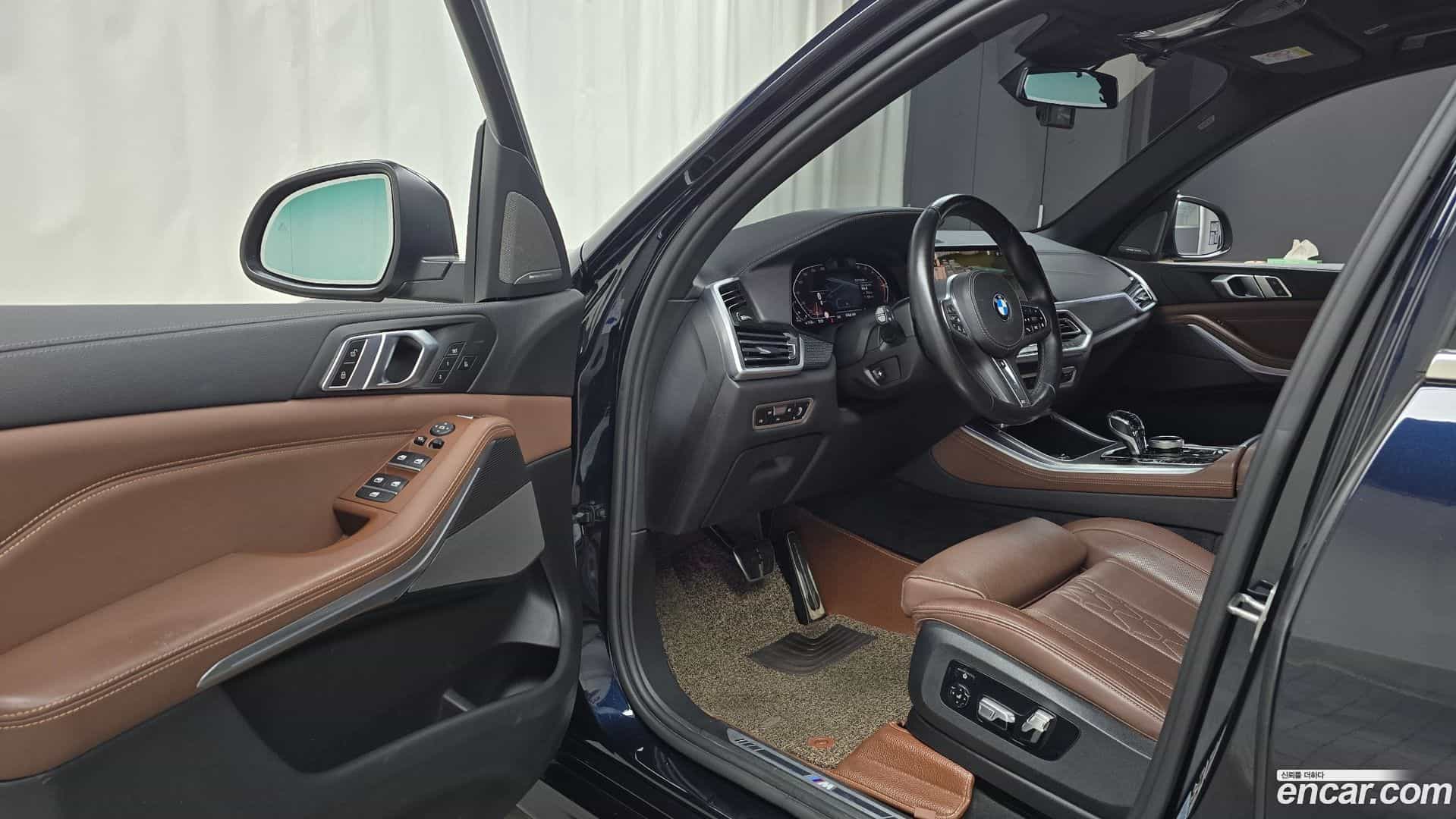 X5 BMW 2021.10-INNER-010