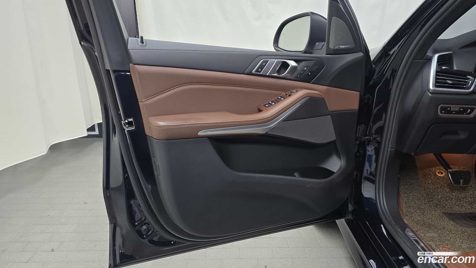 X5 BMW 2021.10-INNER-034