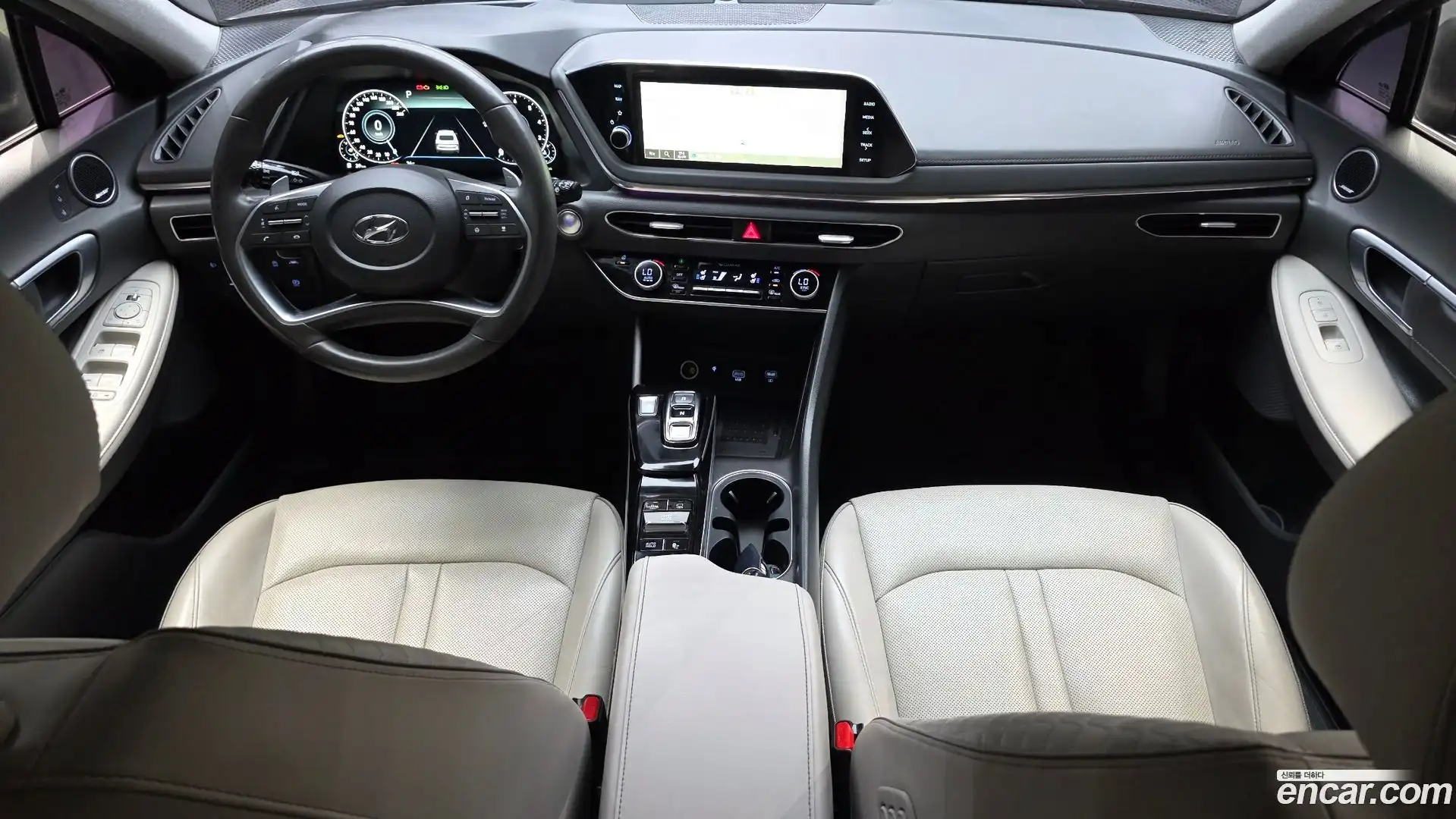 Sonata Hyundai 2019.6-INNER-007