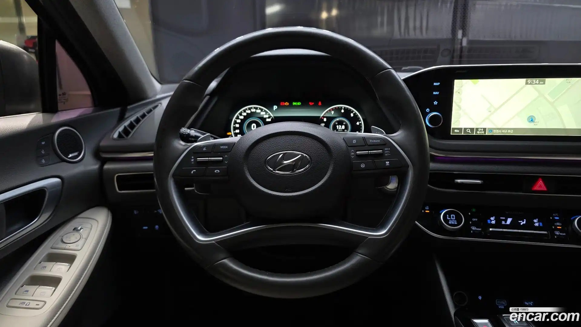 Sonata Hyundai 2019.6-OPTION-017