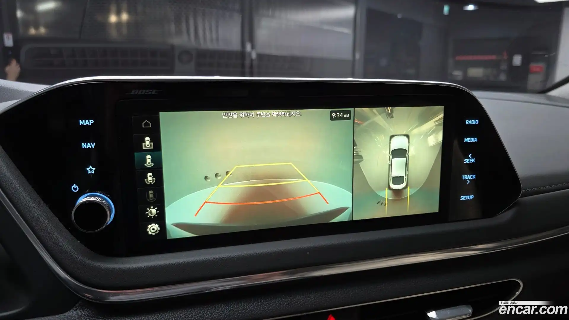 Sonata Hyundai 2019.6-OPTION-019