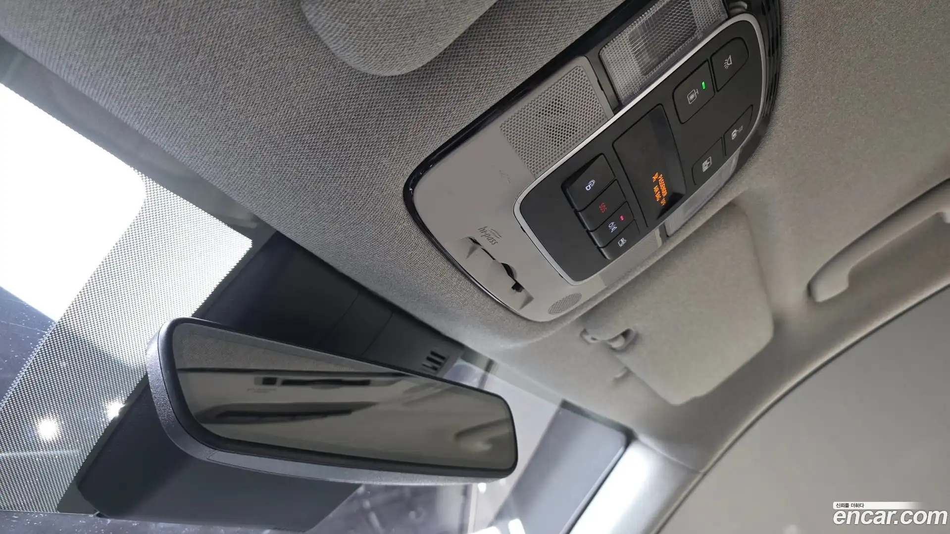 Sonata Hyundai 2019.6-OPTION-046