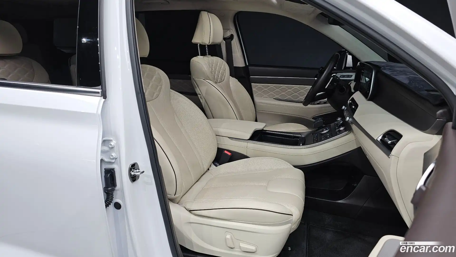 Palisade Hyundai 2021.10-OPTION-015