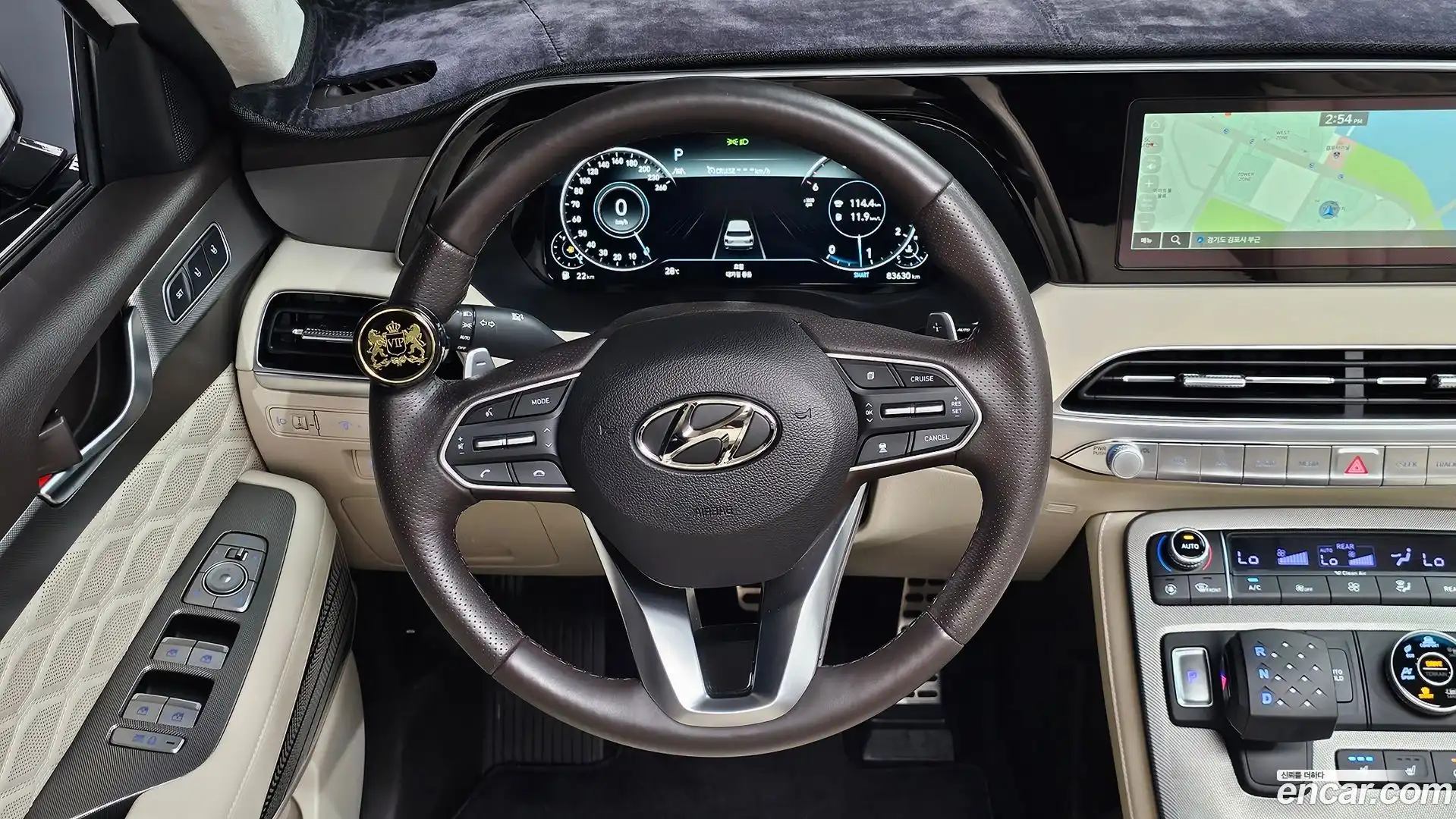 Palisade Hyundai 2021.10-OPTION-017