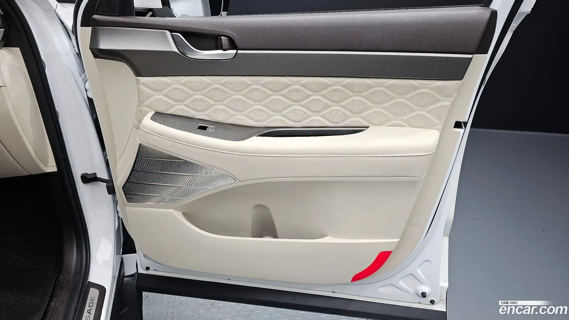 Palisade Hyundai 2021.10-INNER-034
