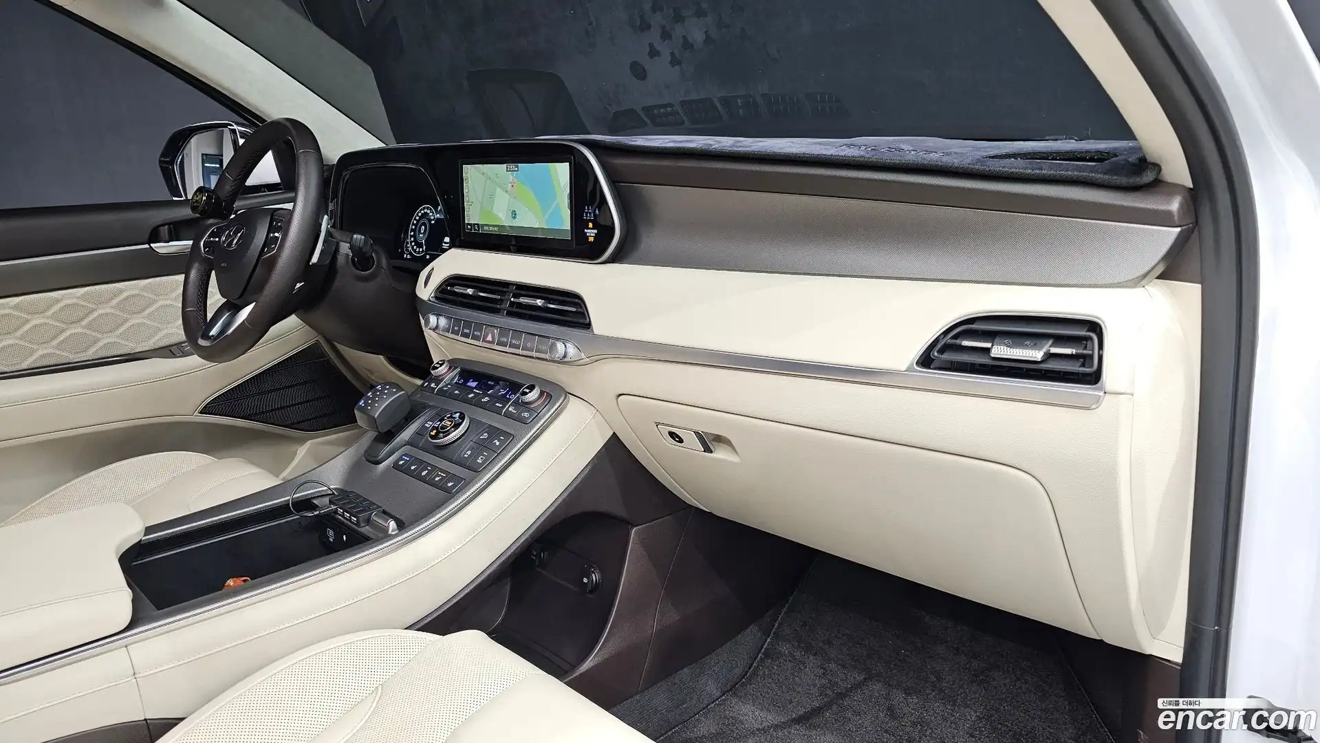 Palisade Hyundai 2021.10-OPTION-044
