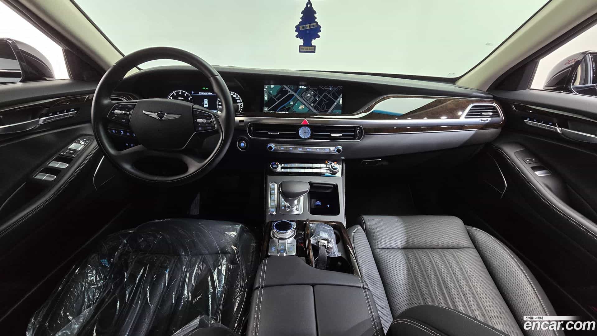 G90 Genesis 2020.3-INNER-007