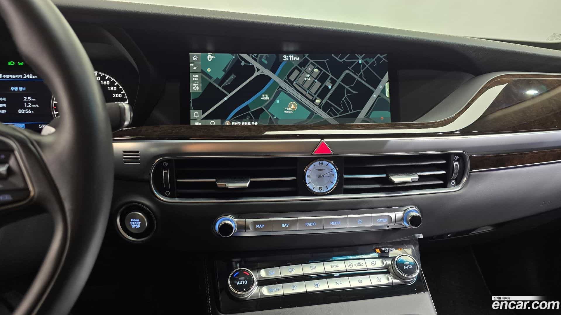 G90 Genesis 2020.3-OPTION-016