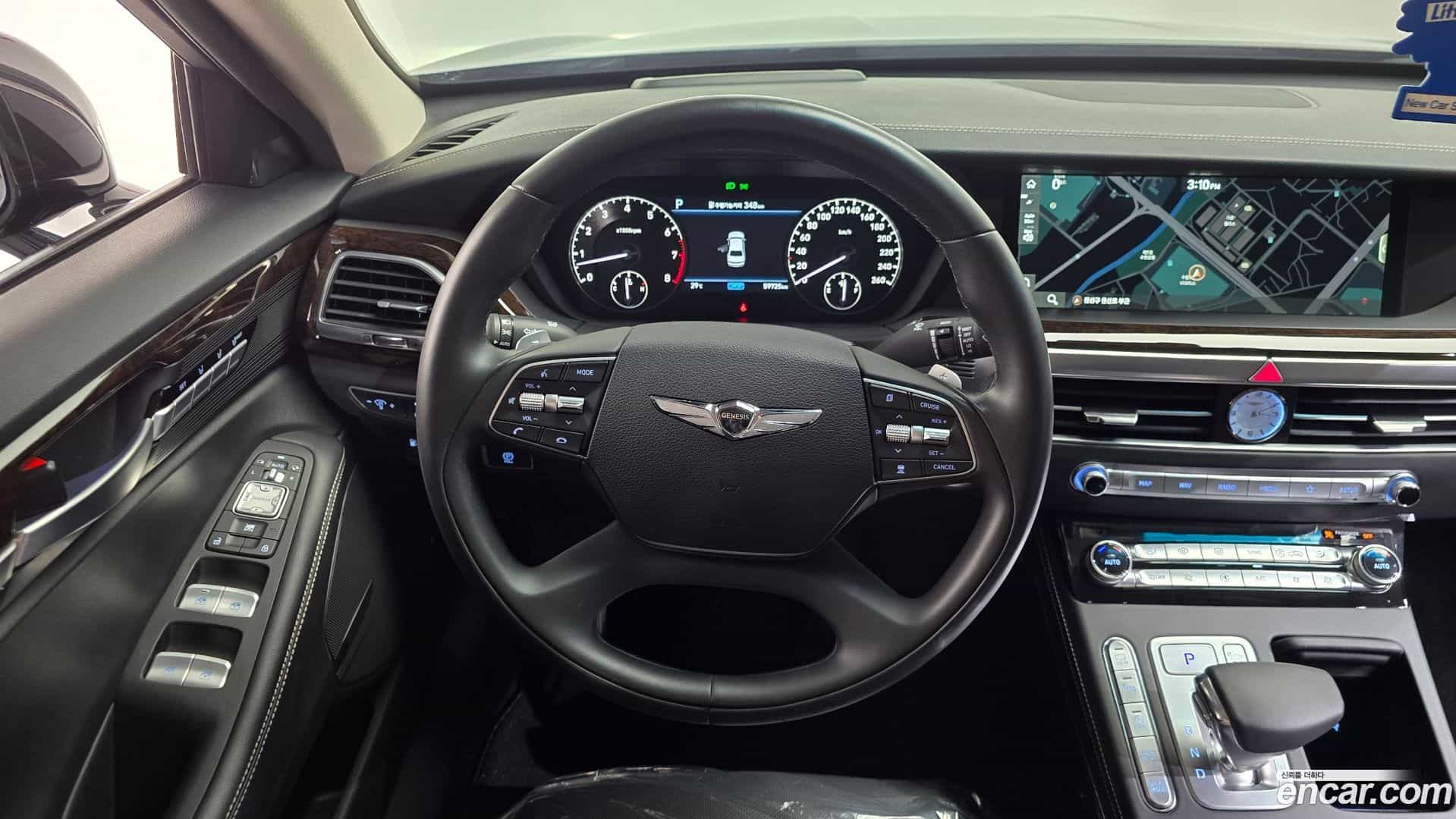 G90 Genesis 2020.3-OPTION-017