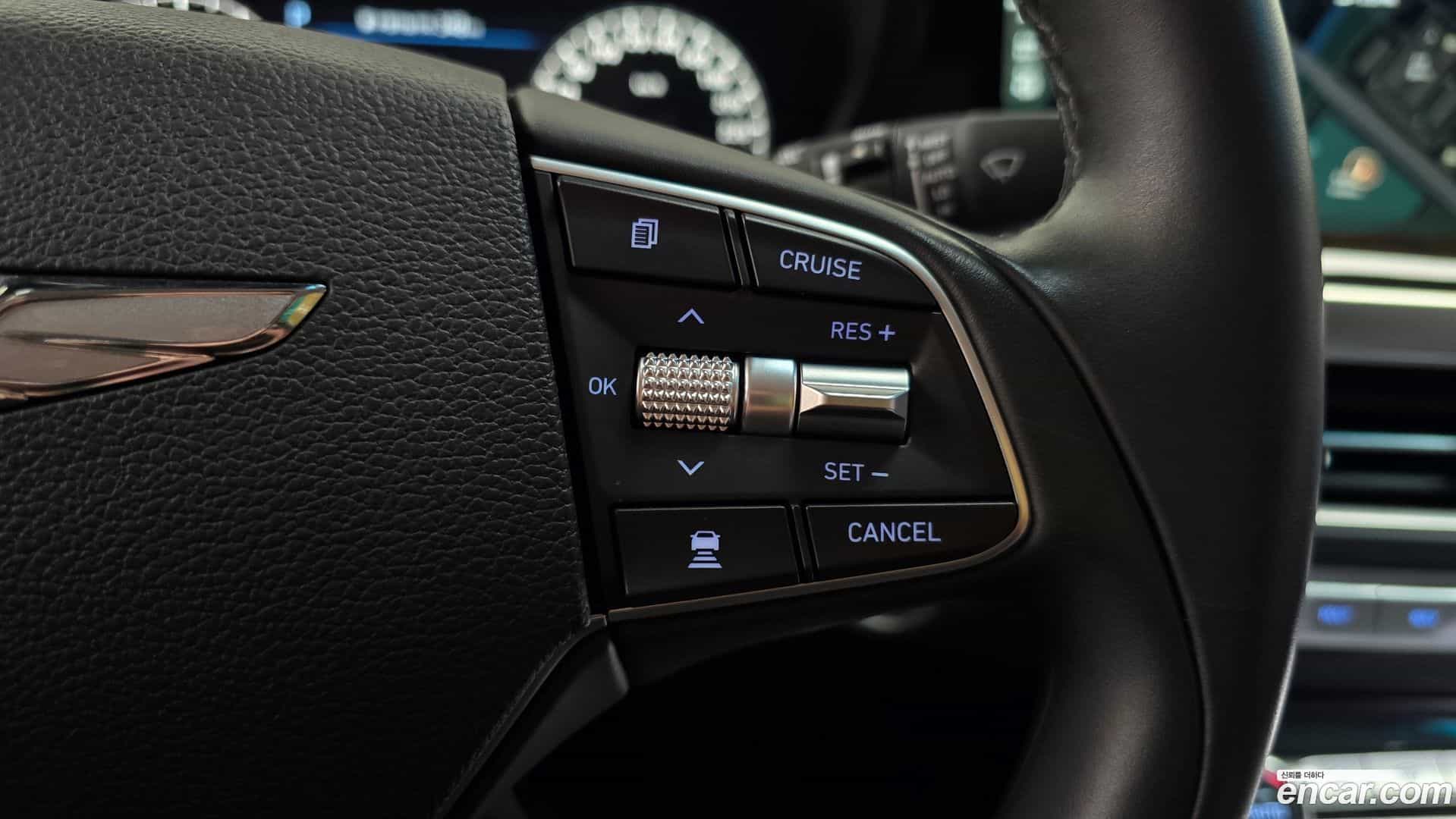 G90 Genesis 2020.3-OPTION-021
