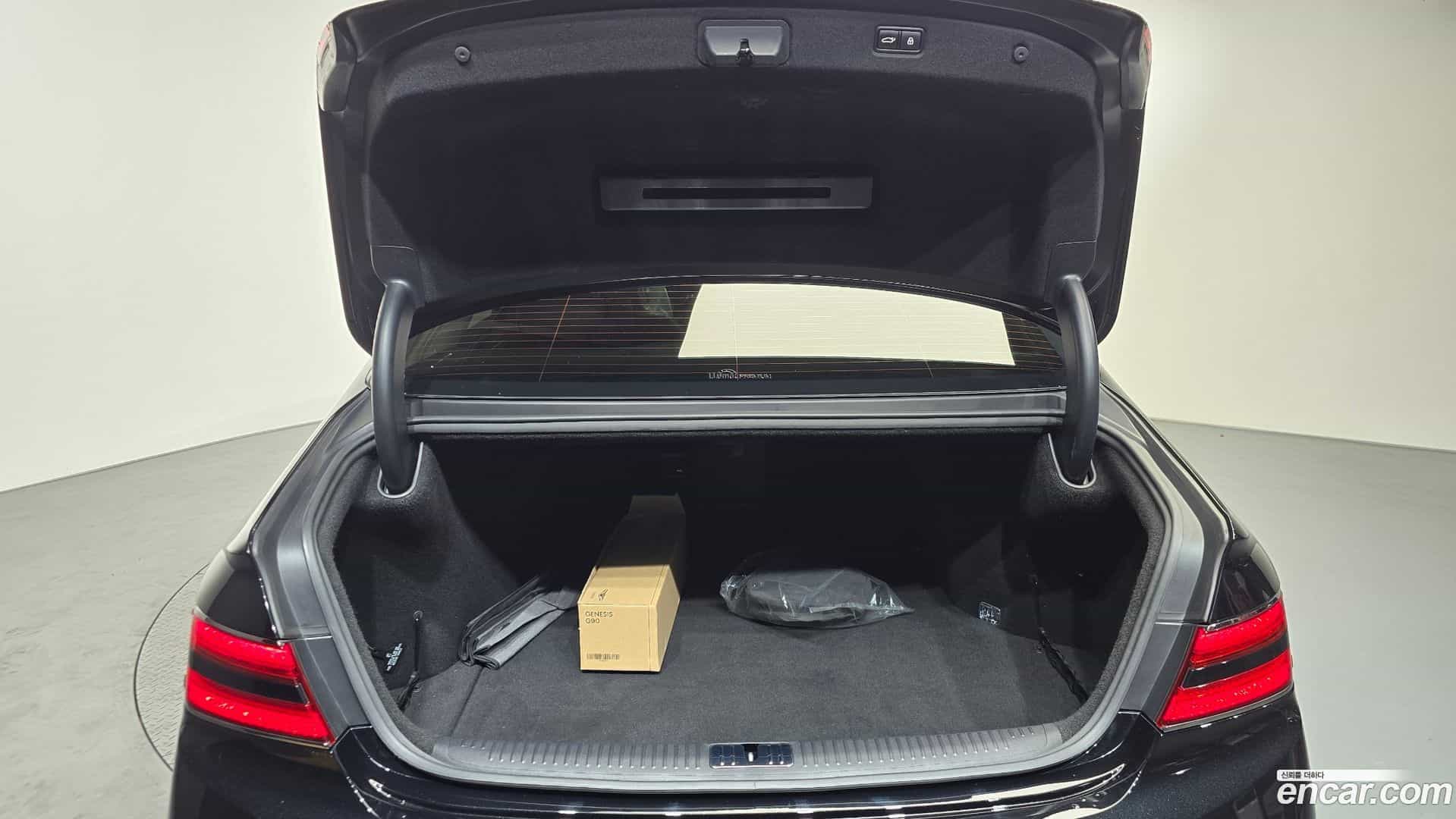 G90 Genesis 2020.3-OPTION-023