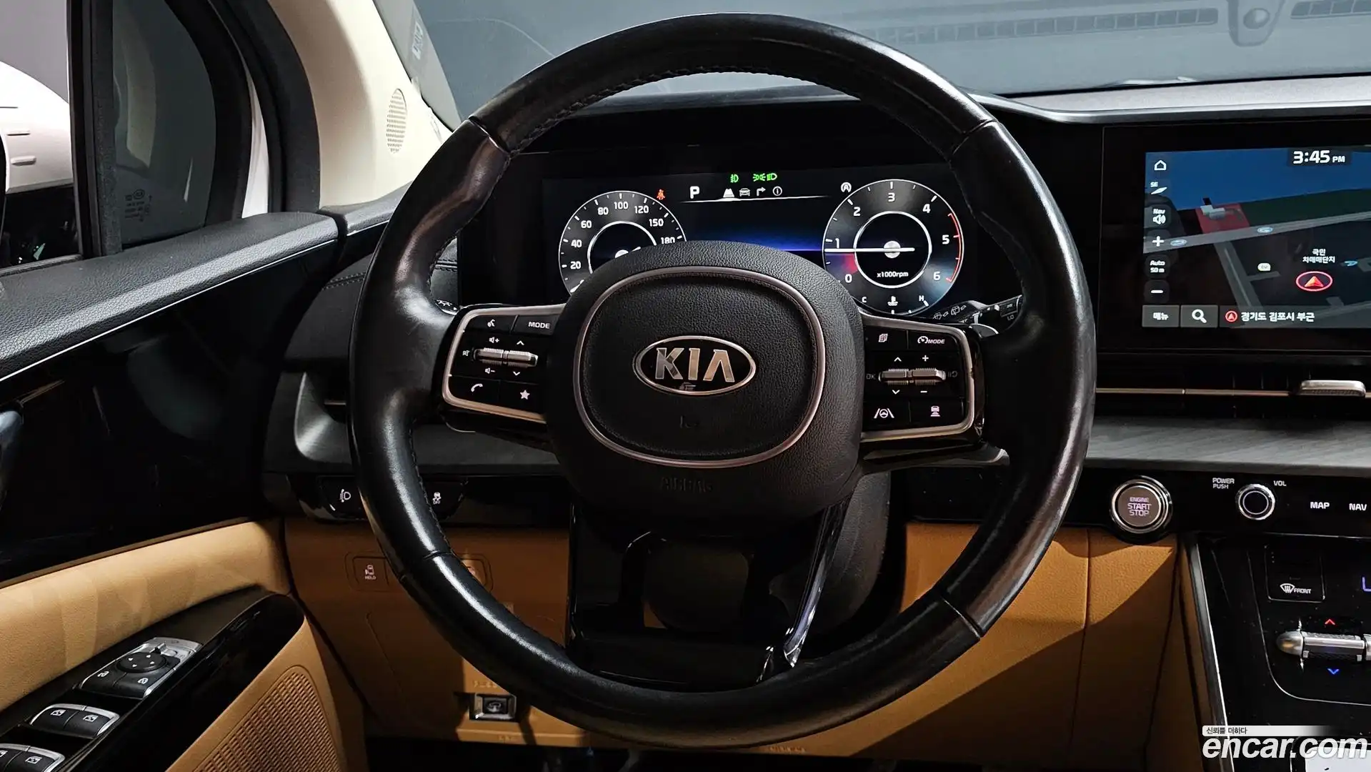 Canival Kia 2021.5-OPTION-019