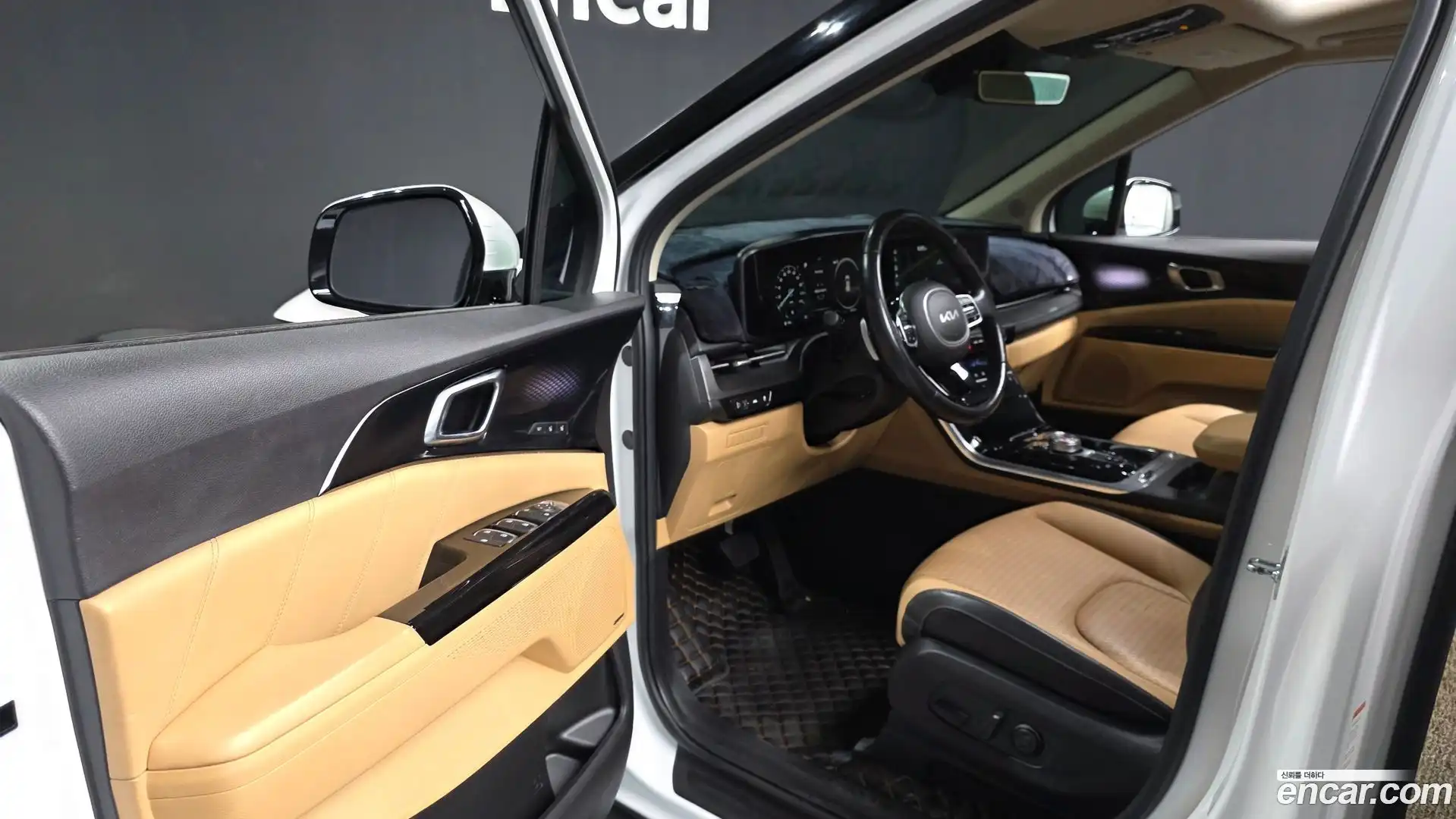 Canival Kia 2022.0-INNER-010