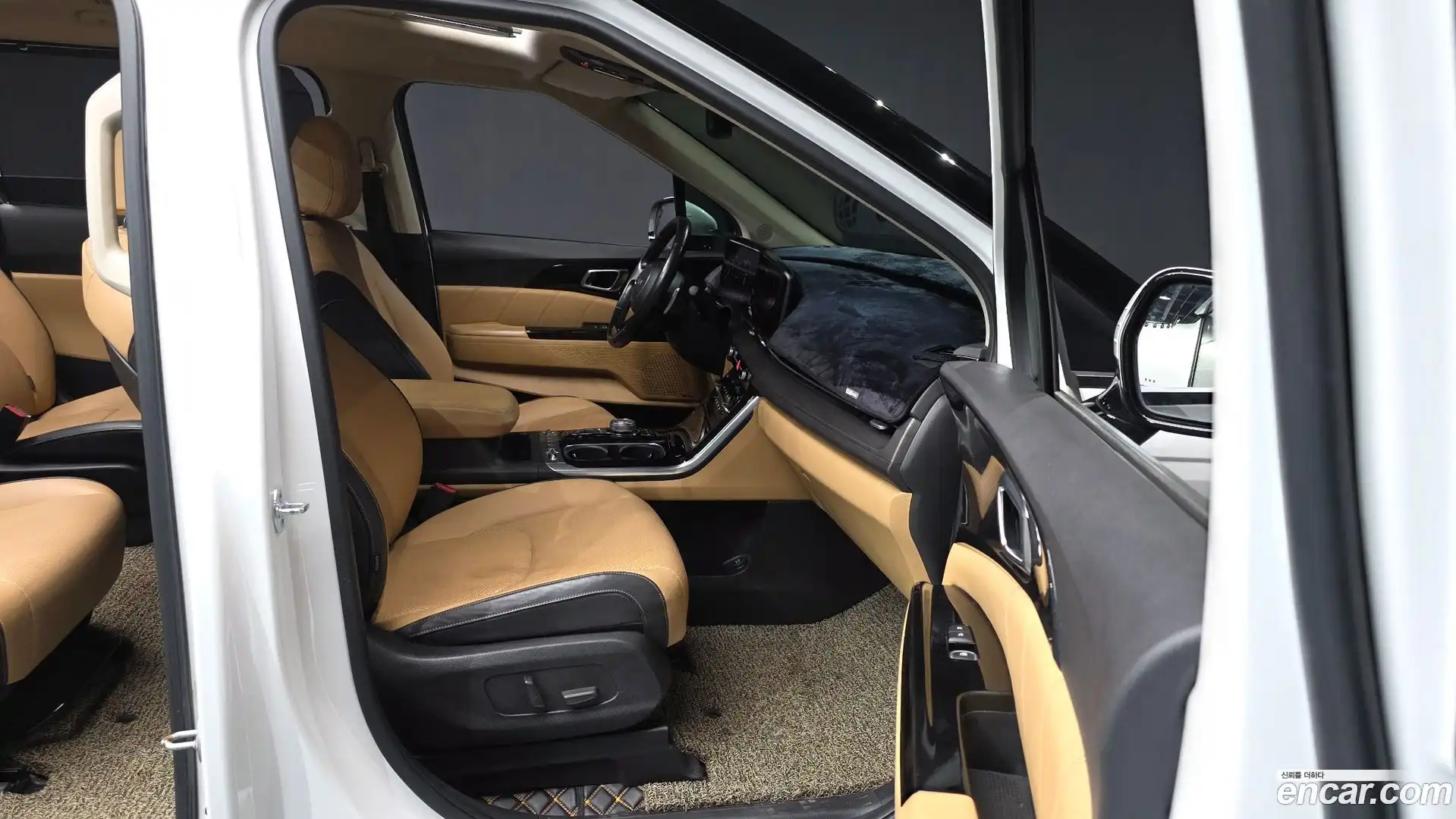 Canival Kia 2022.0-OPTION-015