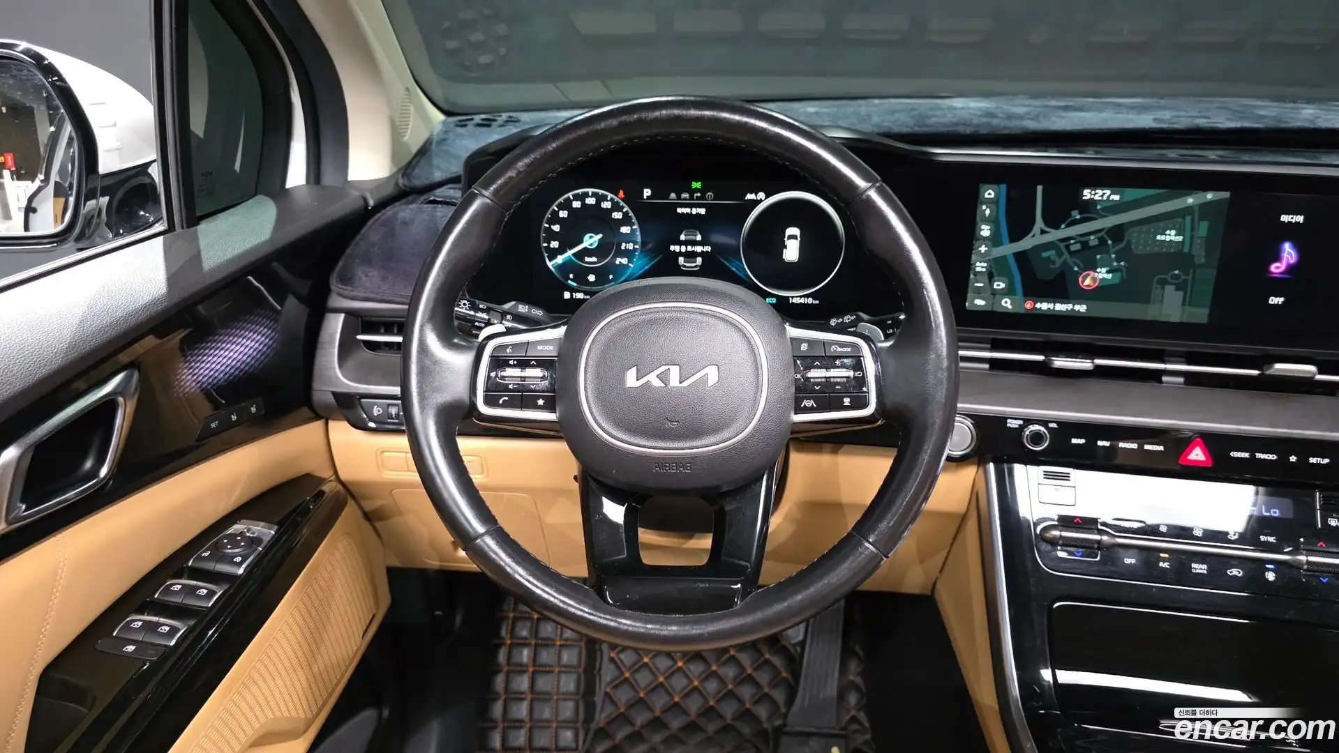 Canival Kia 2022.0-OPTION-017