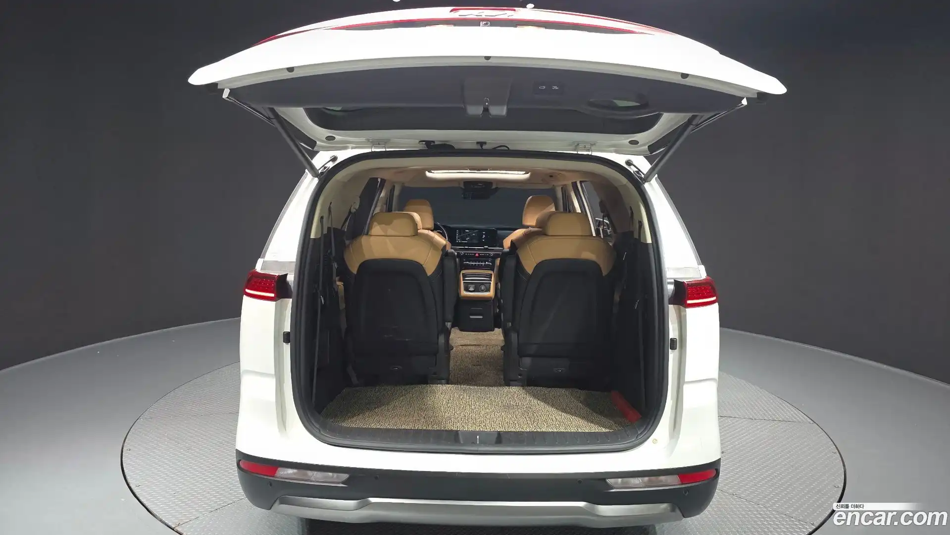 Canival Kia 2022.0-OPTION-024