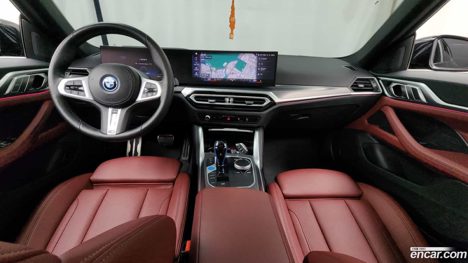 i4 BMW 2022.7-INNER-007