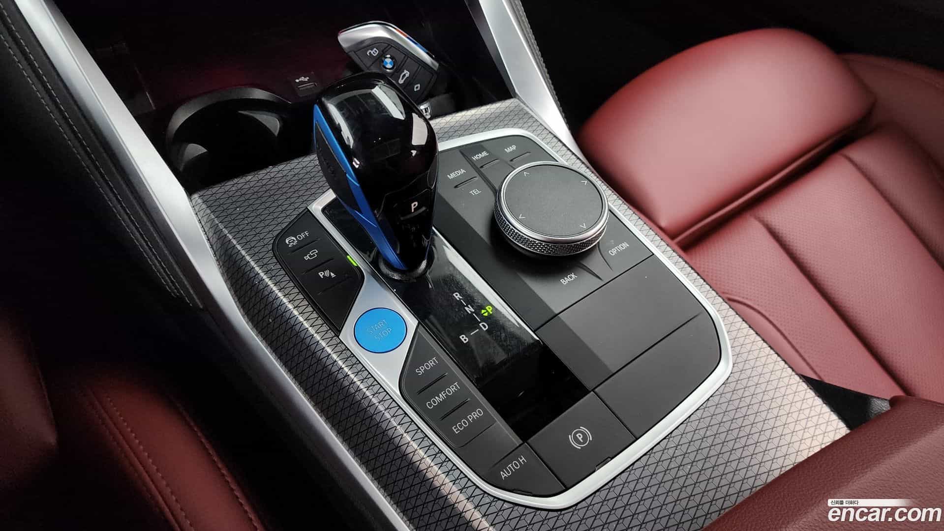 i4 BMW 2022.7-INNER-009