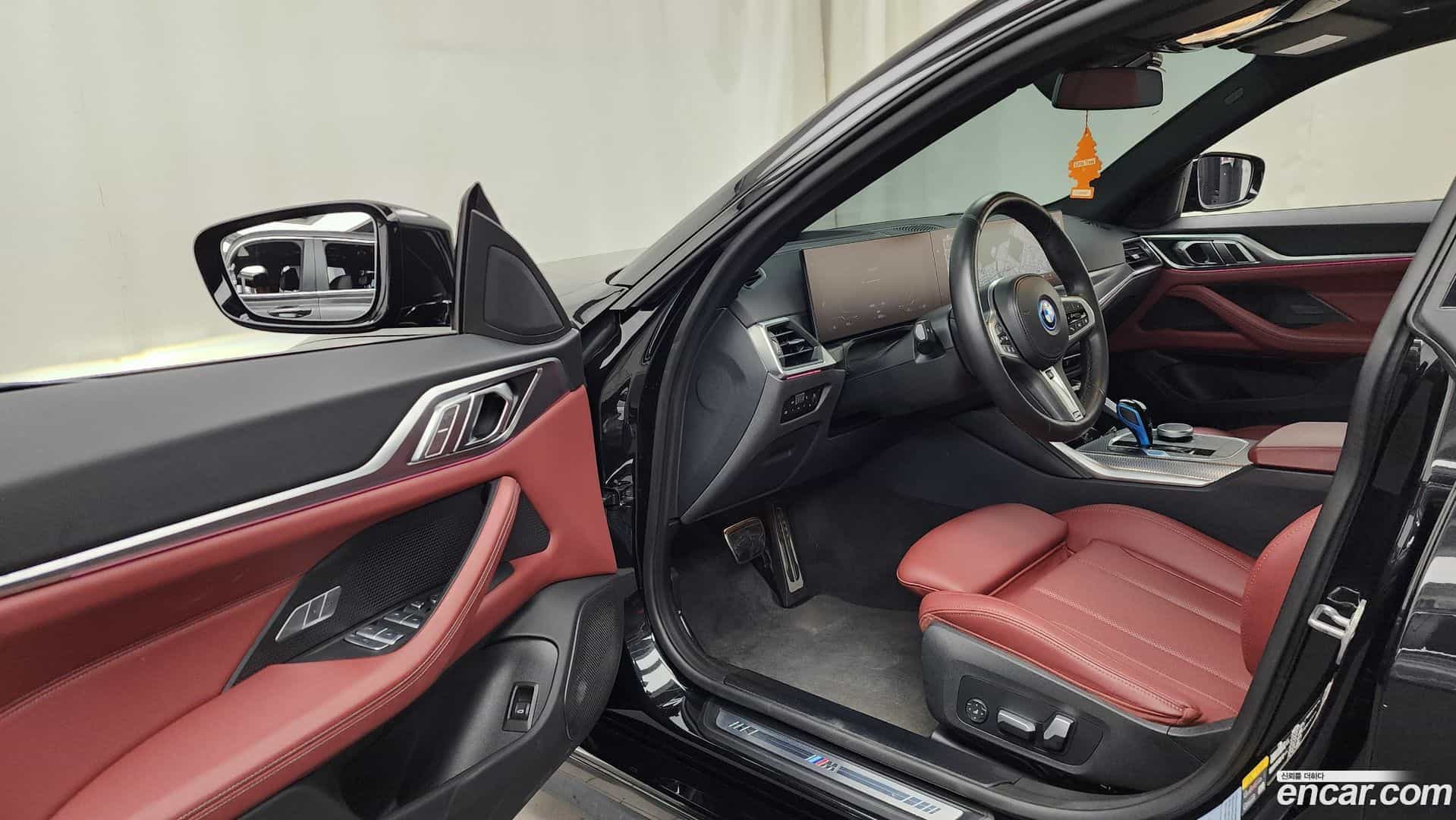 i4 BMW 2022.7-INNER-010