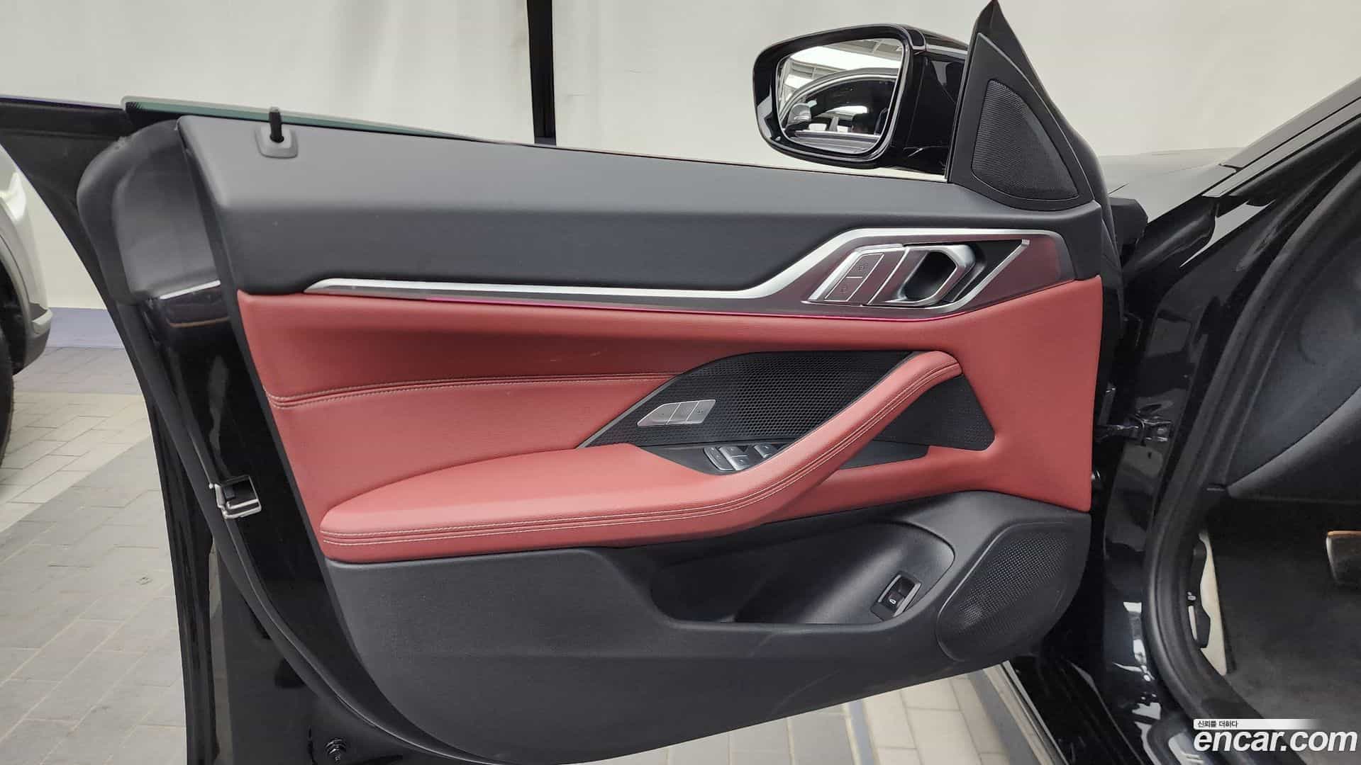 i4 BMW 2022.7-INNER-034