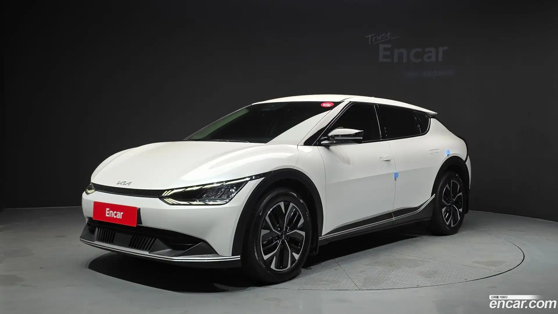 EV6 Kia 2022.6-OUTER-001