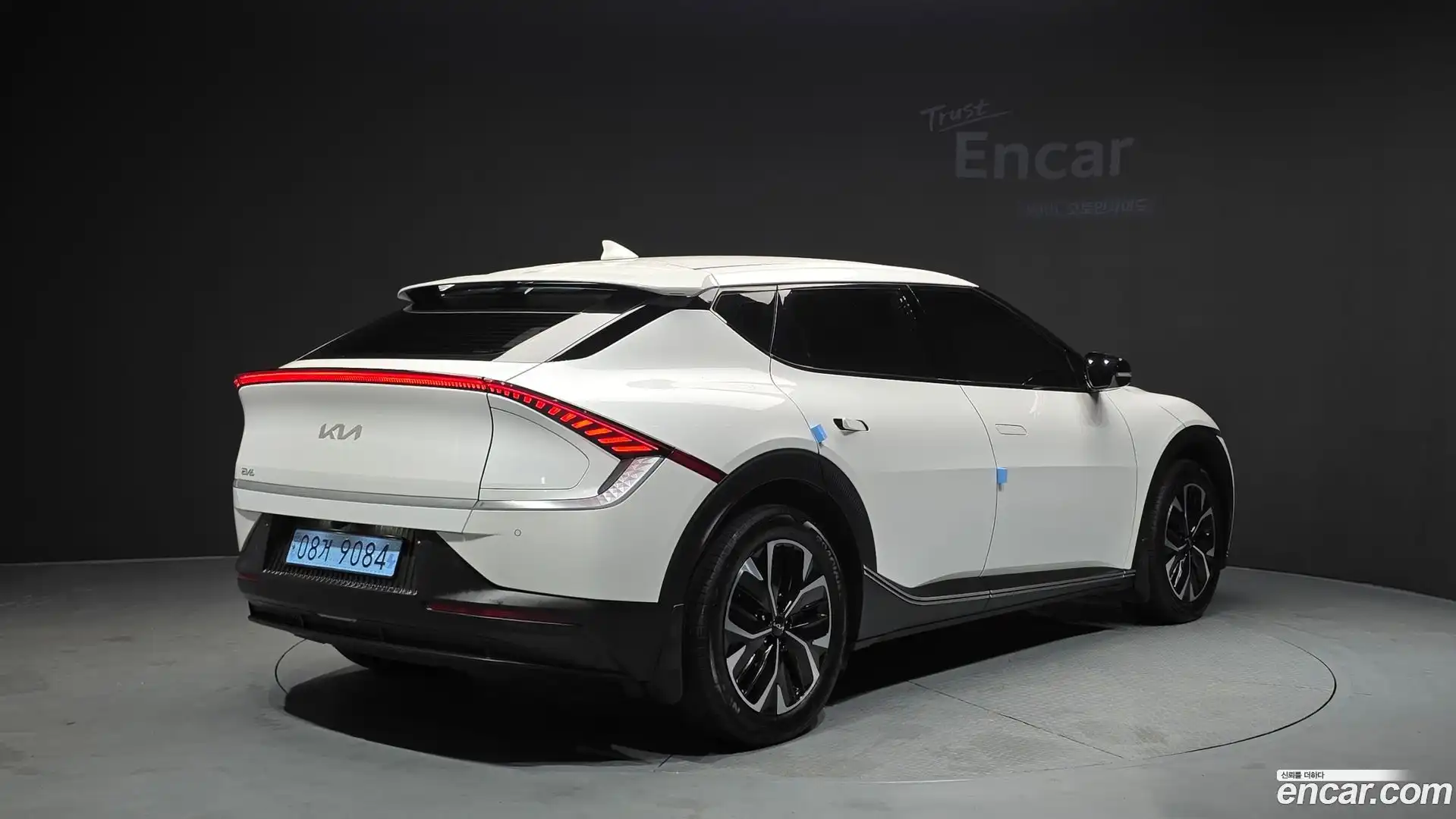 EV6 Kia 2022.6-OUTER-002