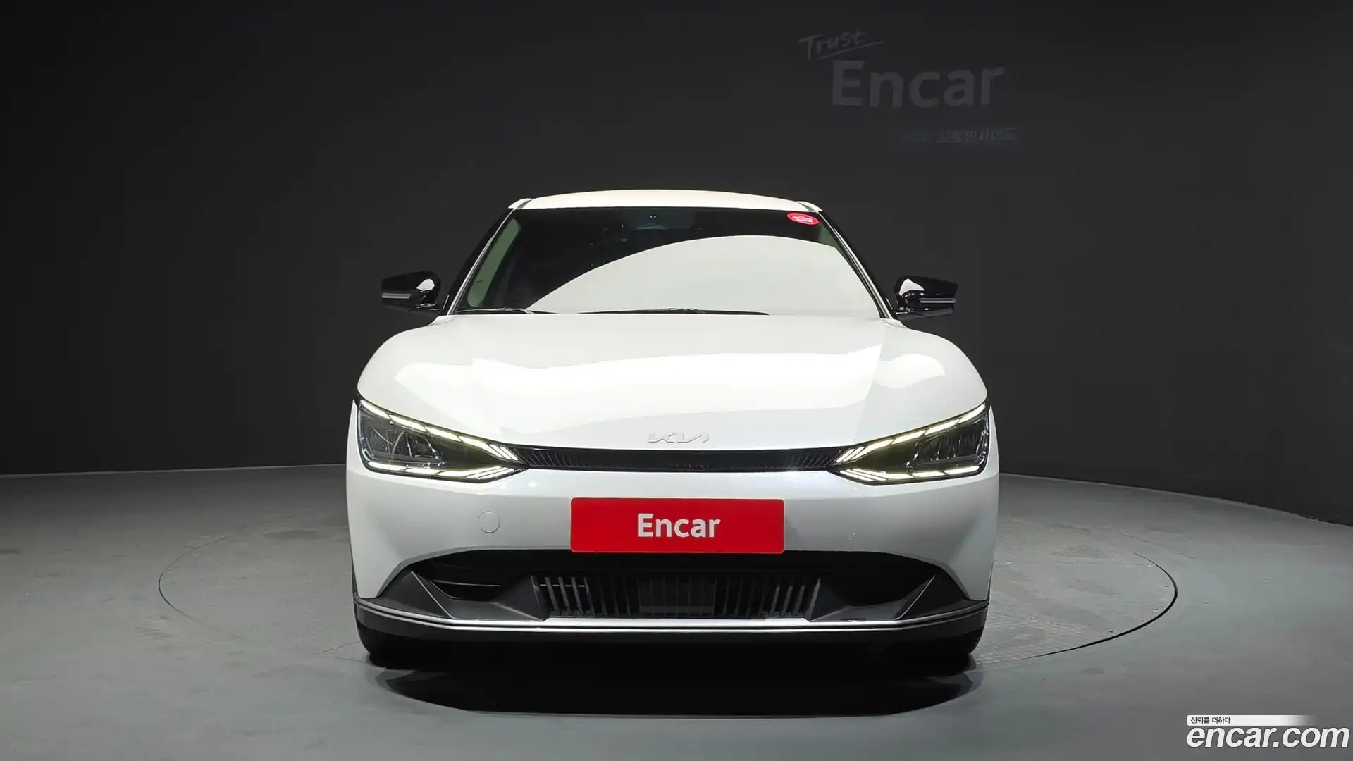 EV6 Kia 2022.6-OUTER-003