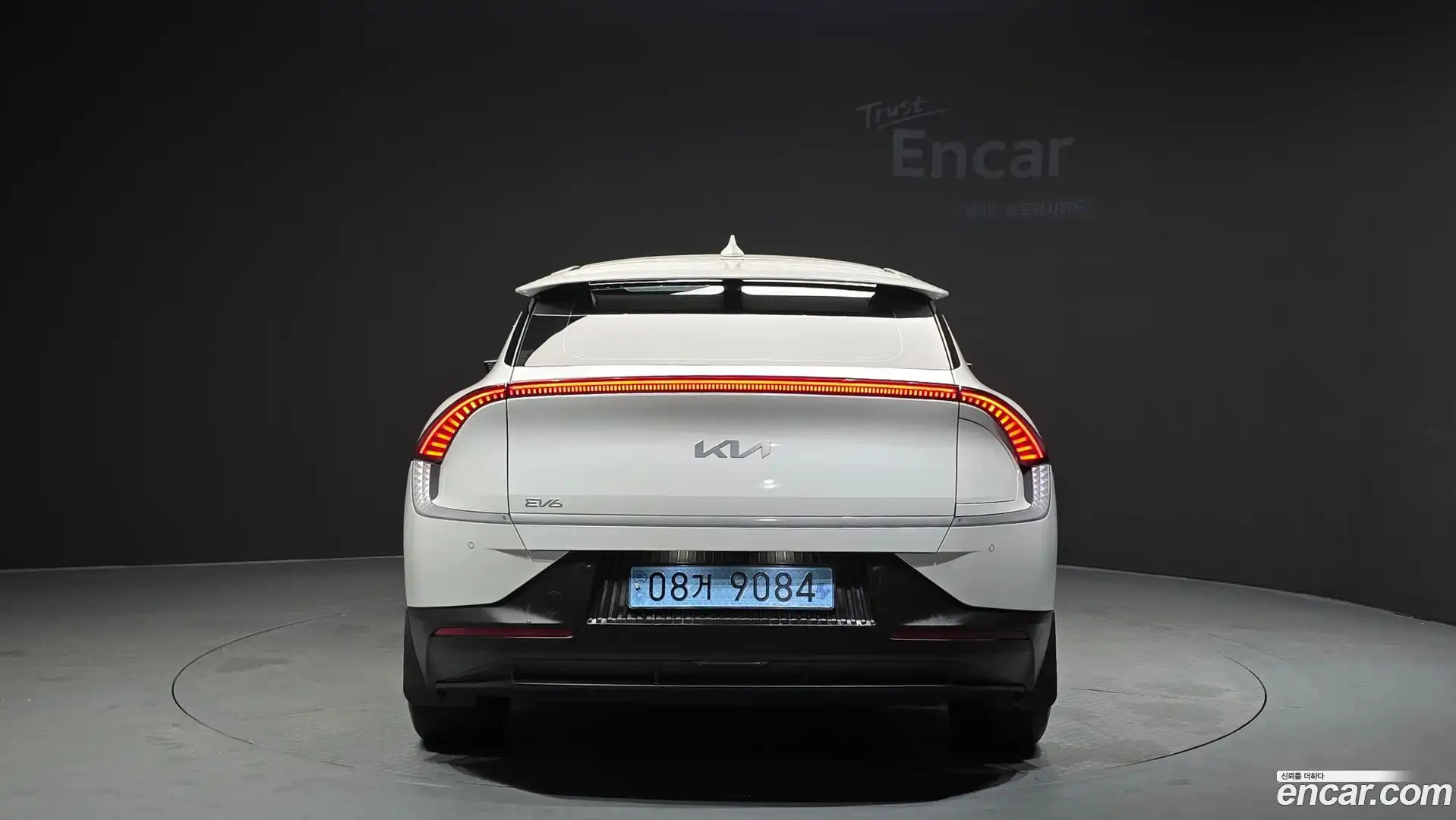 EV6 Kia 2022.6-OUTER-004