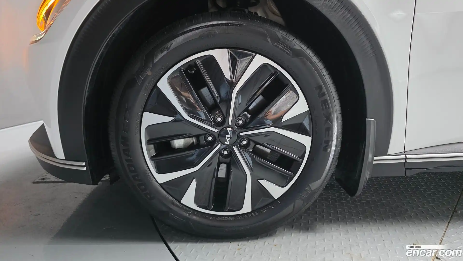 EV6 Kia 2022.6-OUTER-005