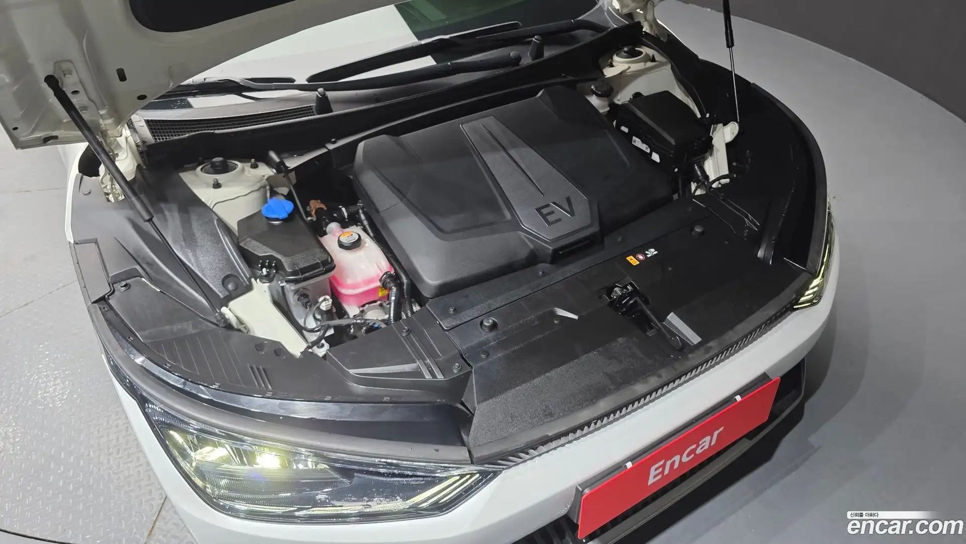 EV6 Kia 2022.6-OUTER-006